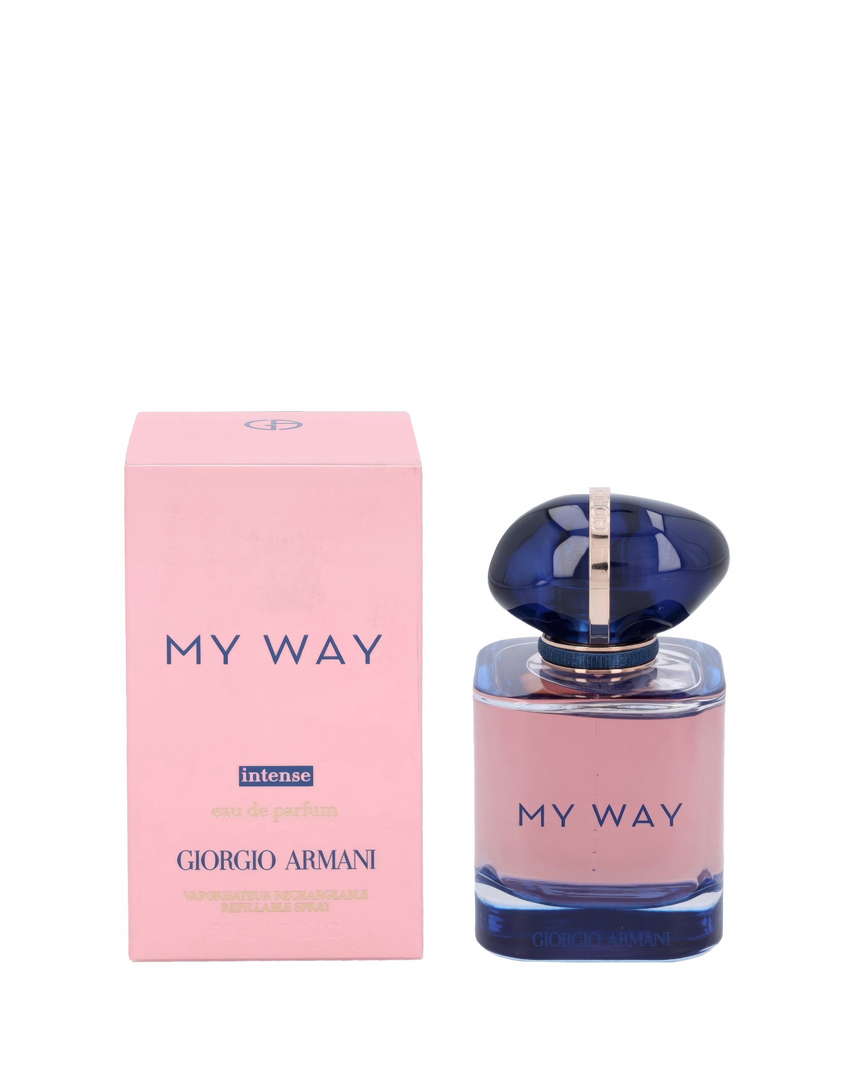 Giorgio Armani My Way Intense EDP - 50ml