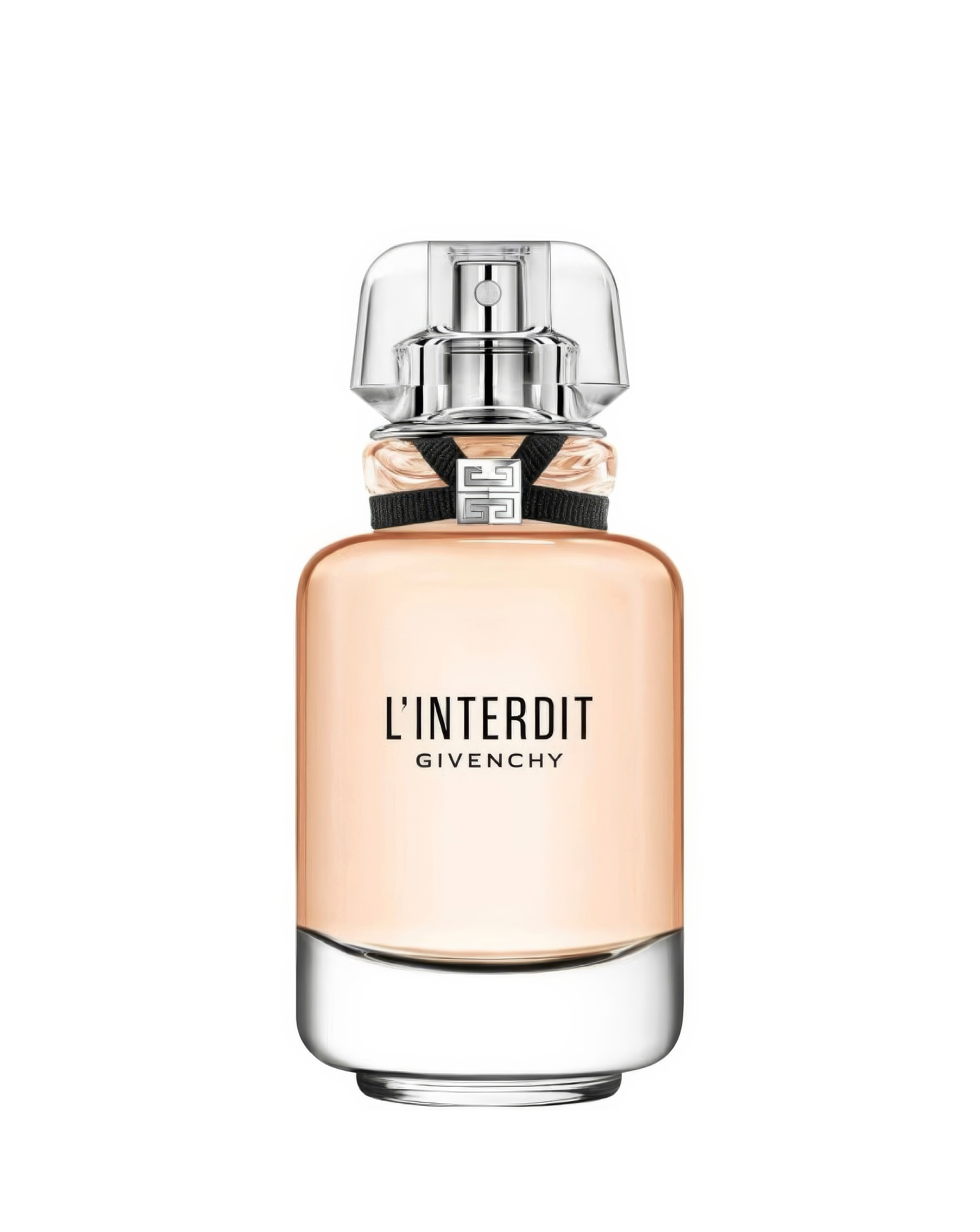 Givenchy L'Interdit EDT 50ml