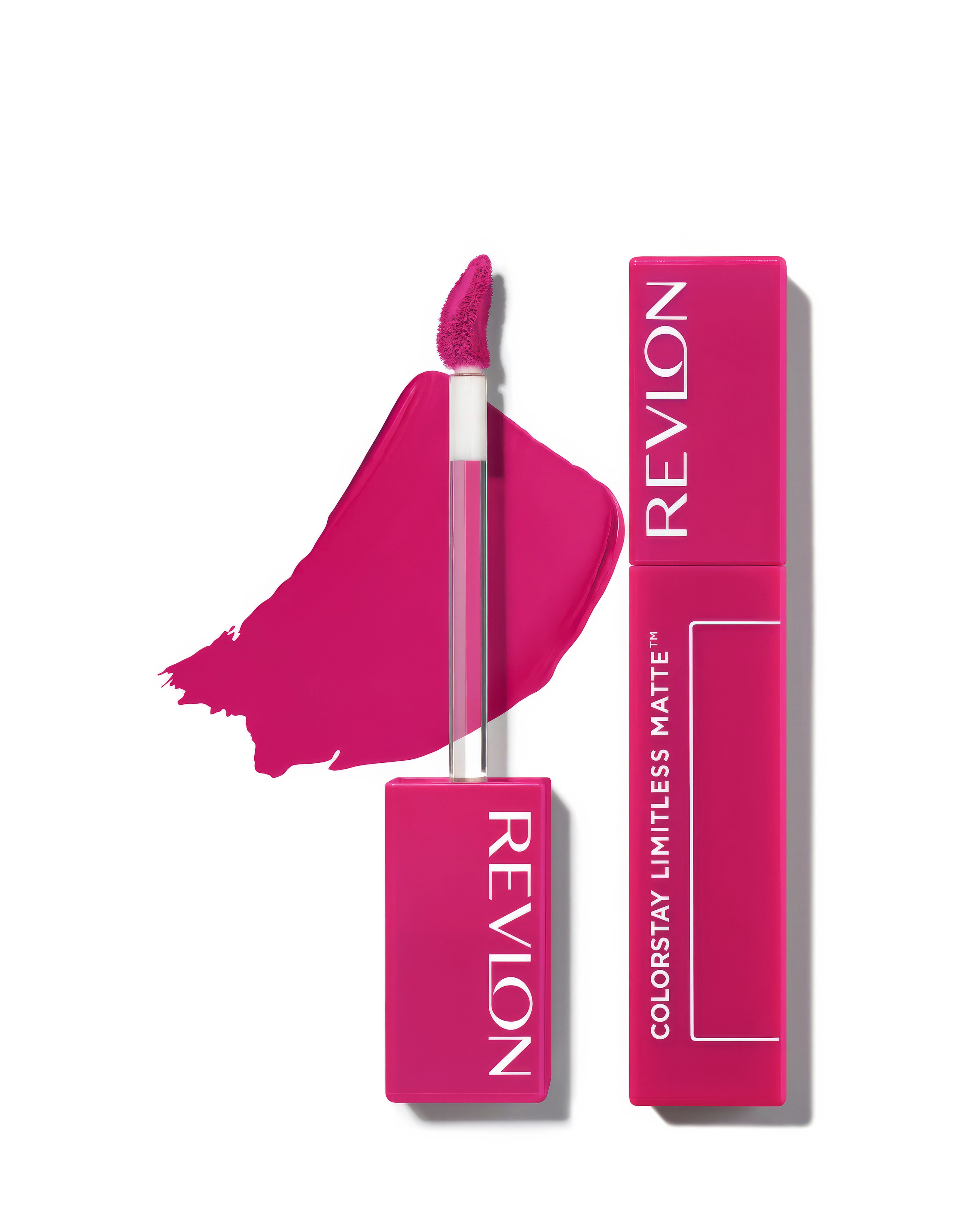 Revlon Colorstay Limitless Matte