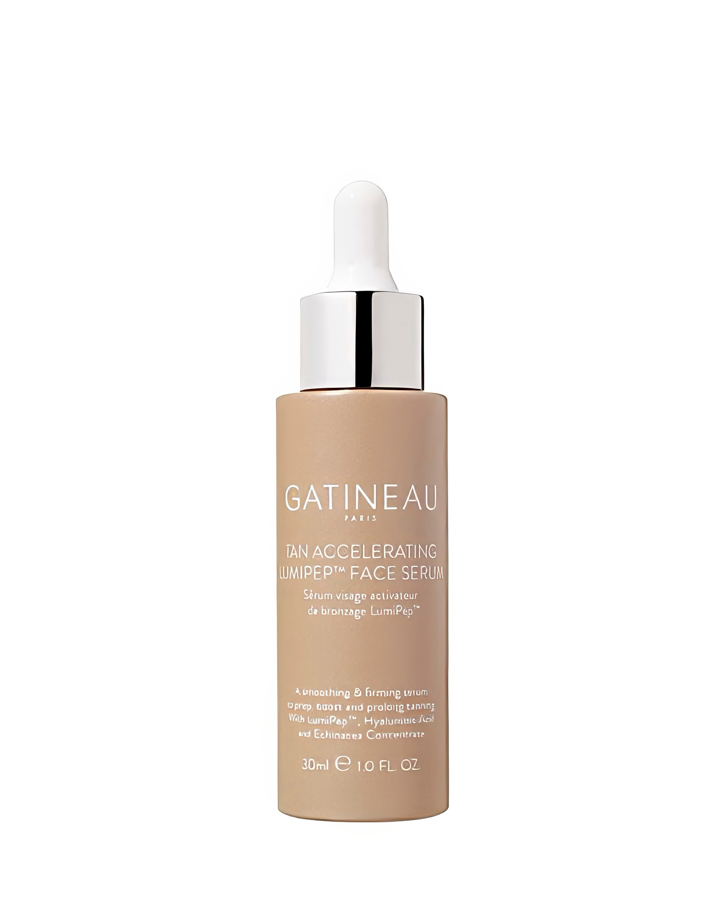 GATINEAU Tan Face Serum 30ml
