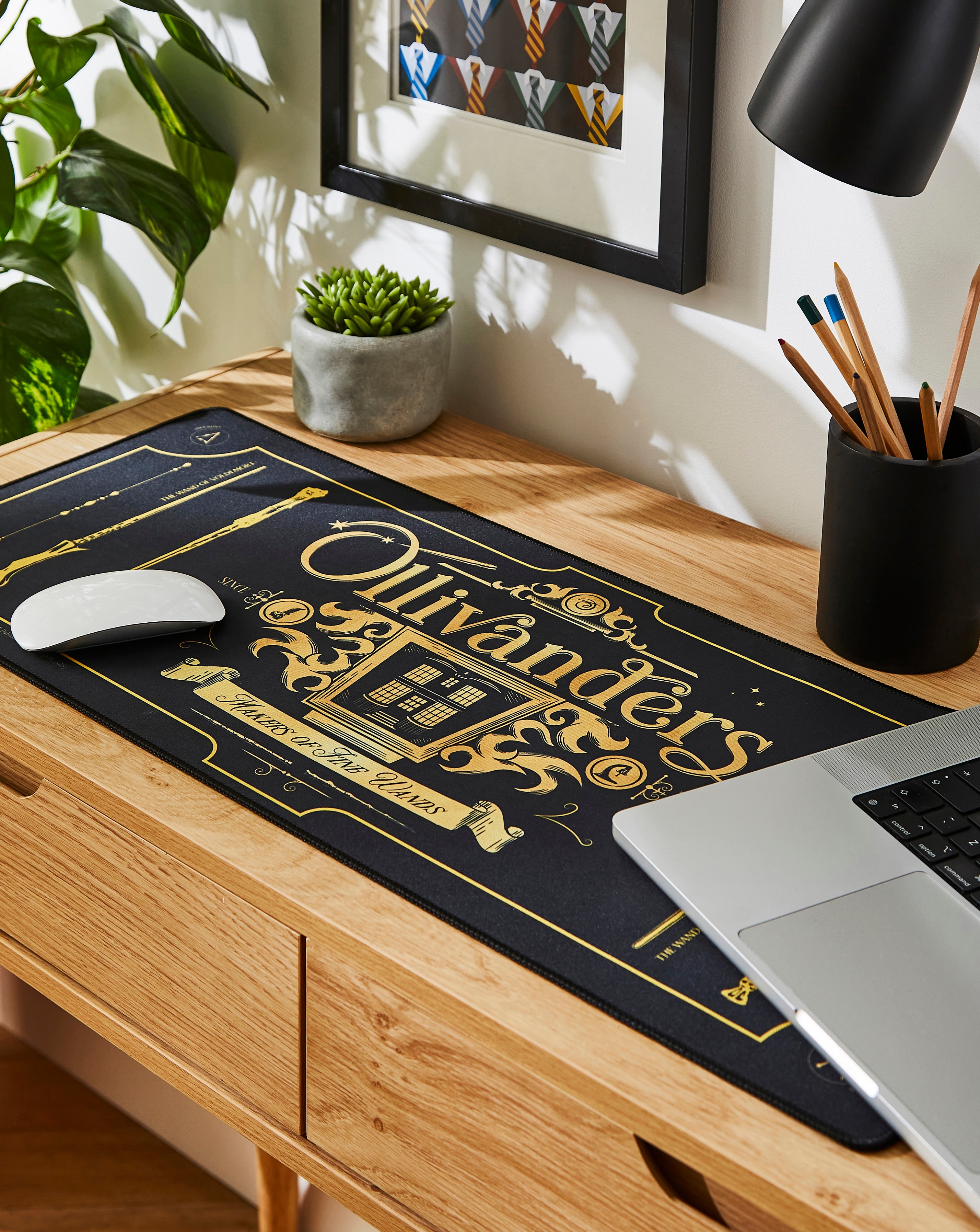 Harry Potter Jumbo Desk Mat