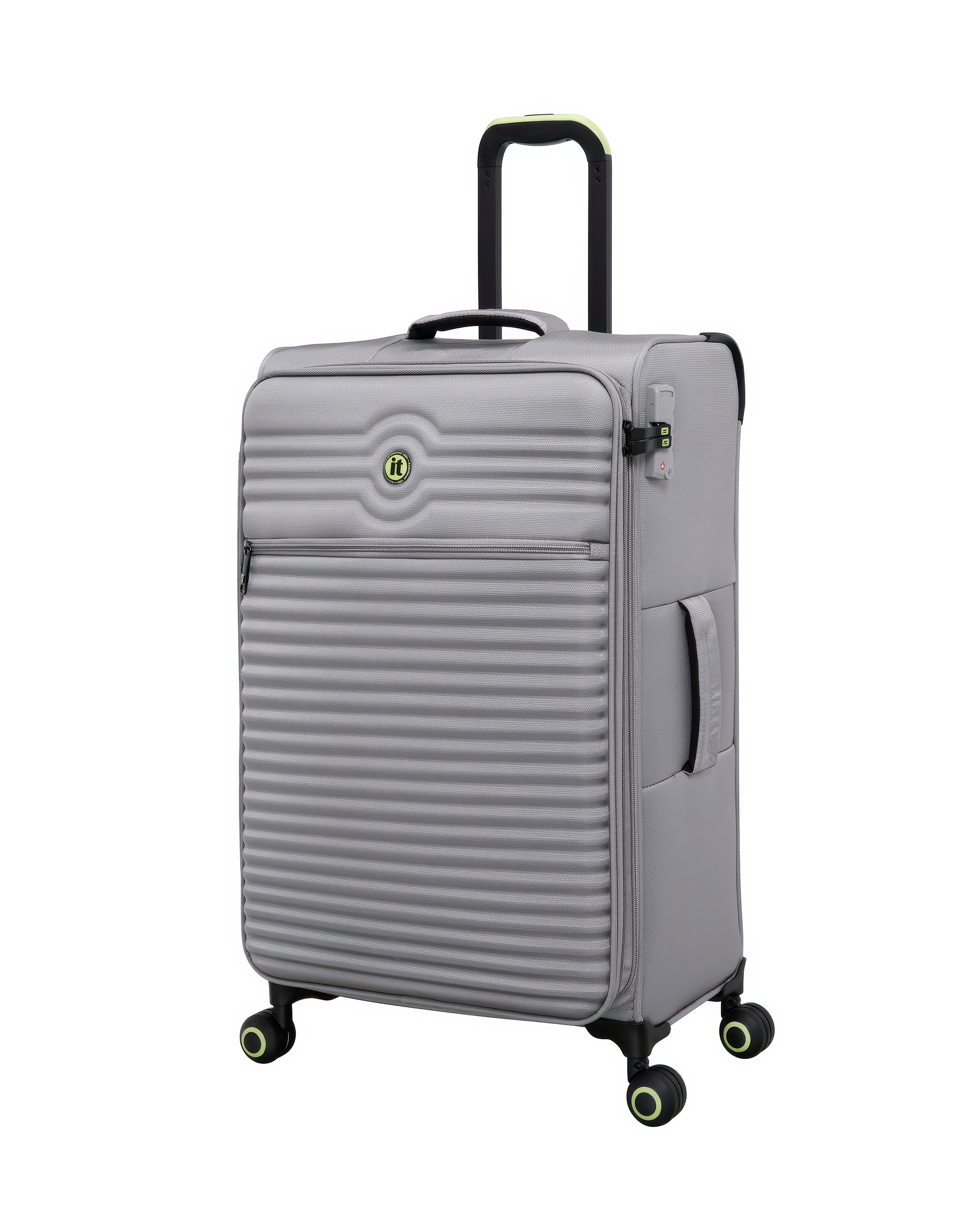 IT Luggage Circulator Medium Suitcase