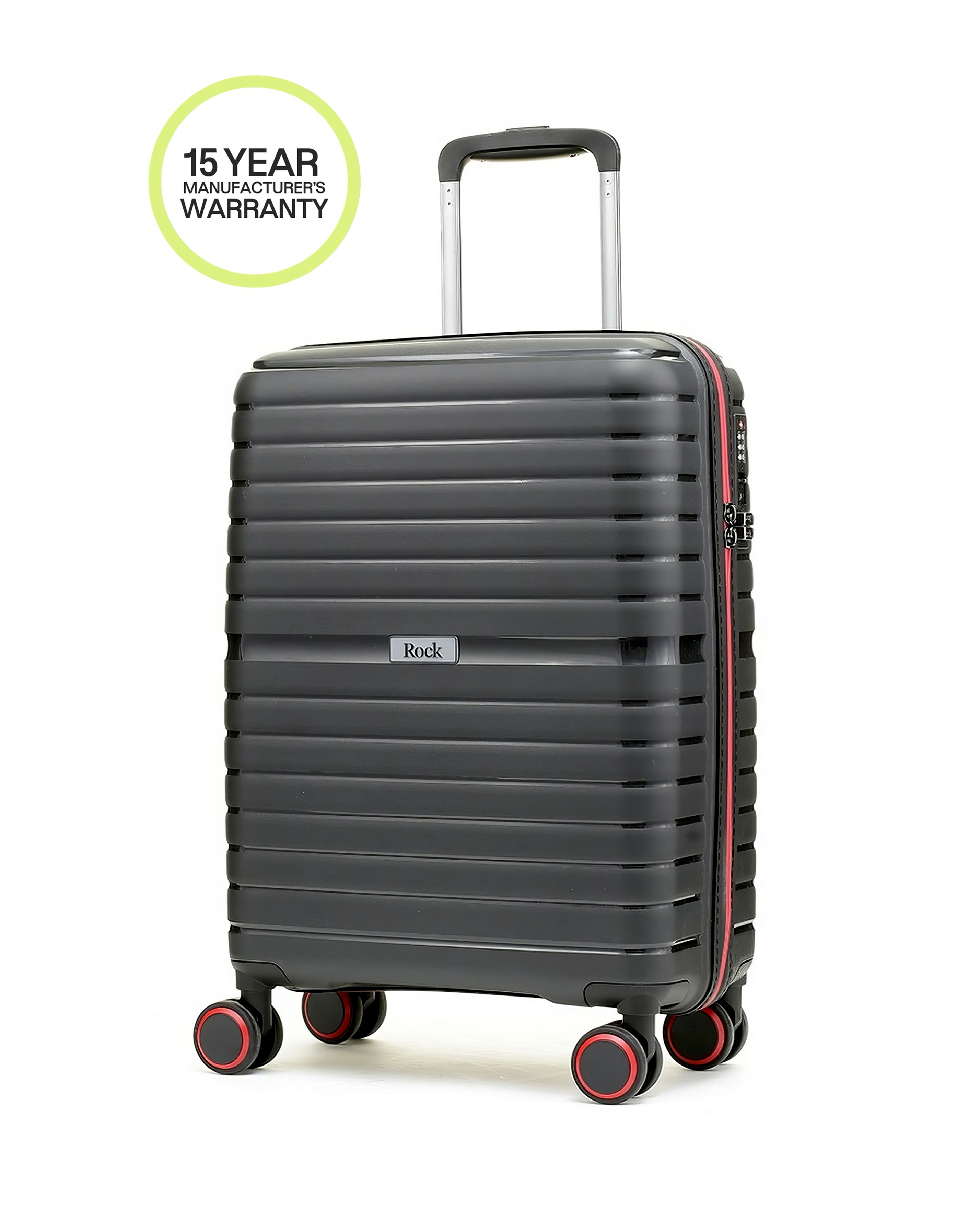 Rock Hydra-Lite Cabin Suitcase
