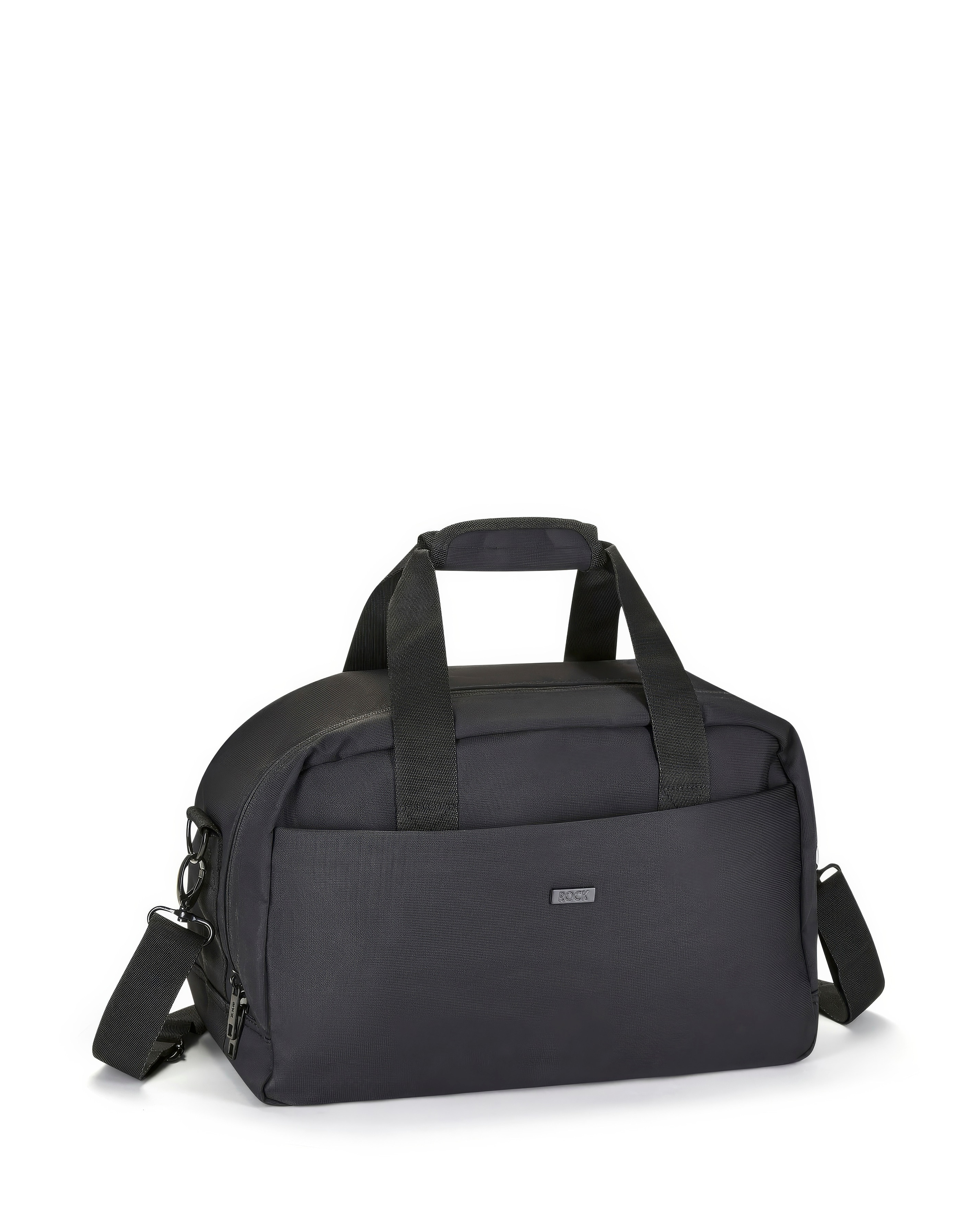 Rock Platinum Underseat Cabin Holdall