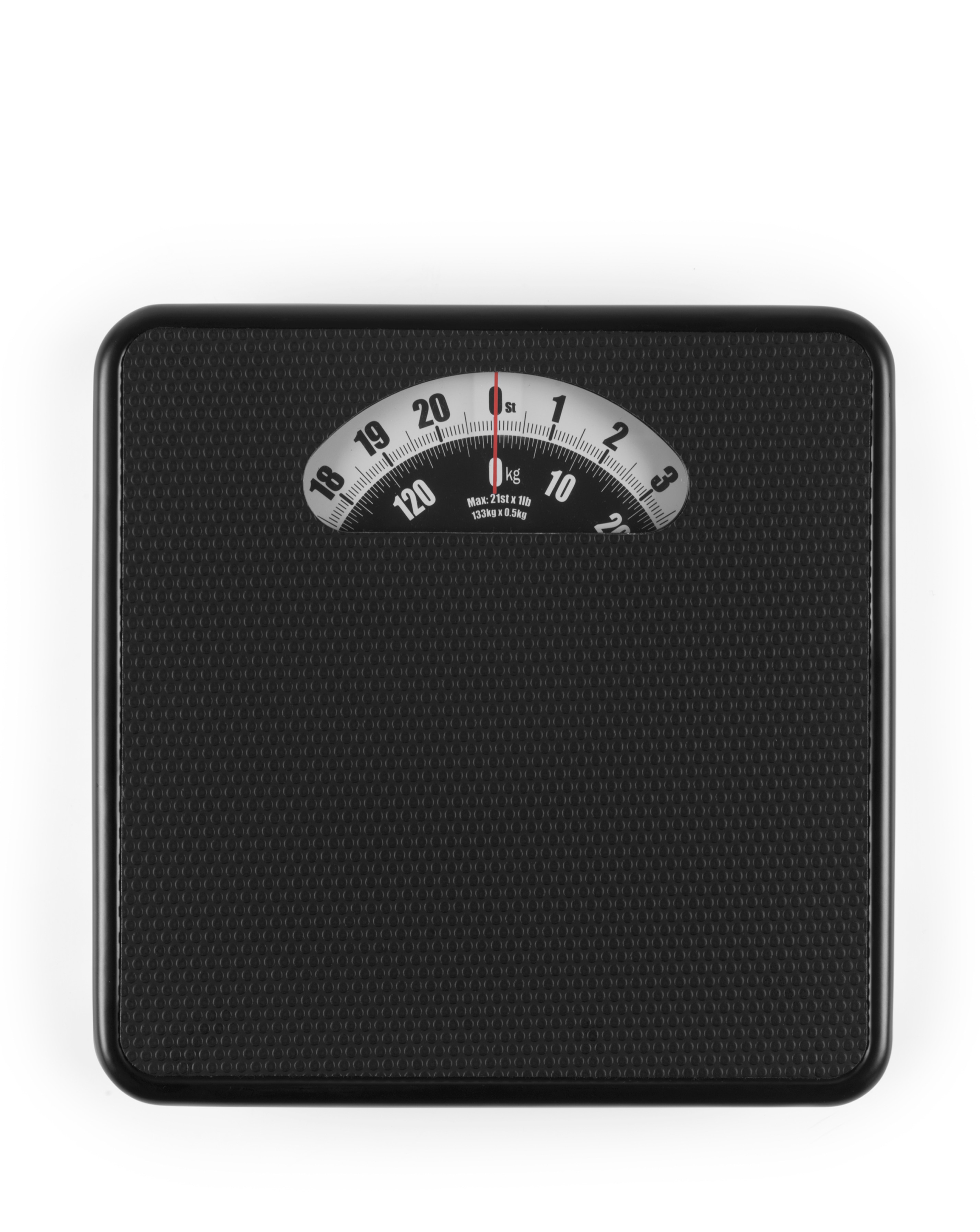 Salter Large Dial Mechanical Scale