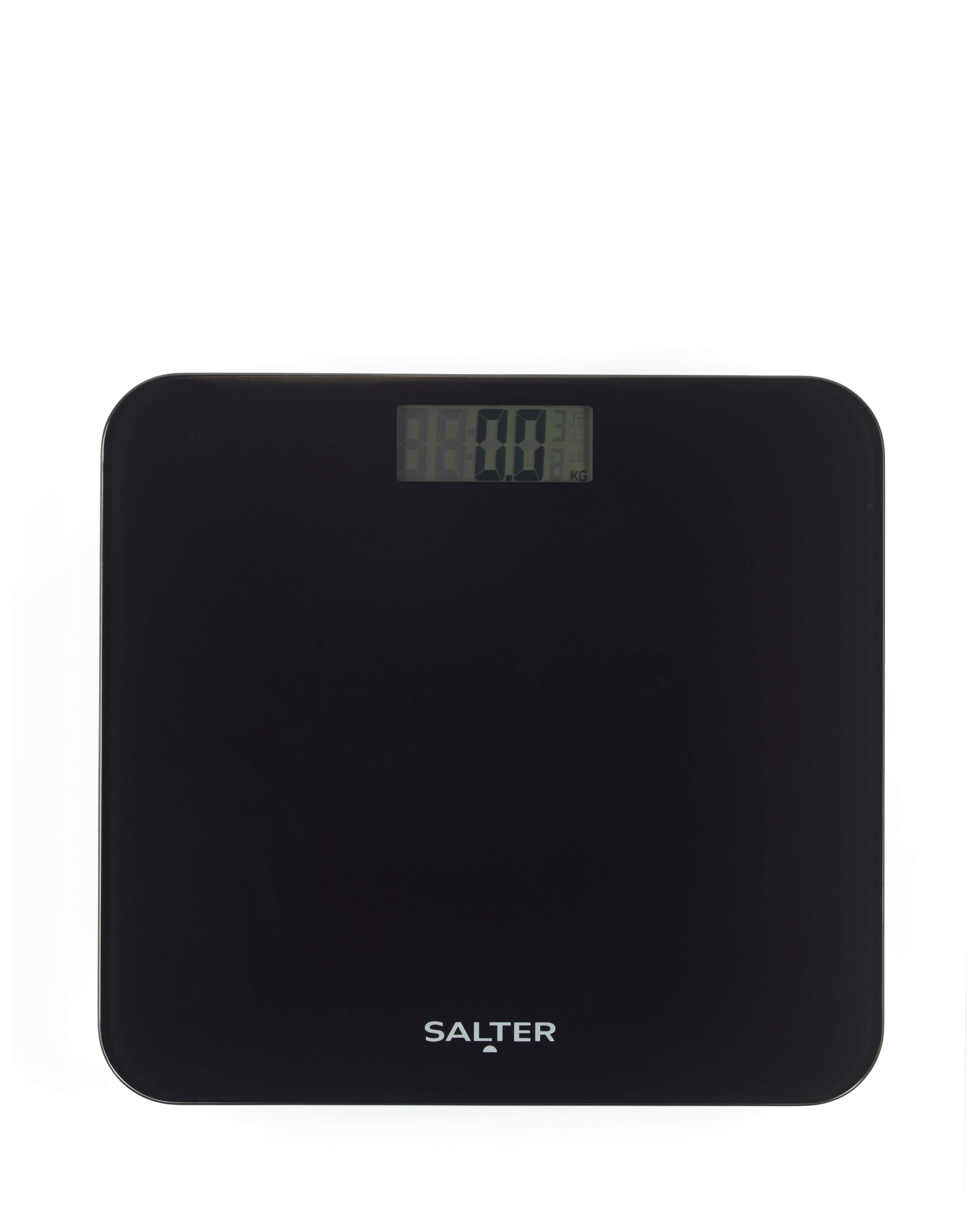 Salter Battery Free Electronic Scale