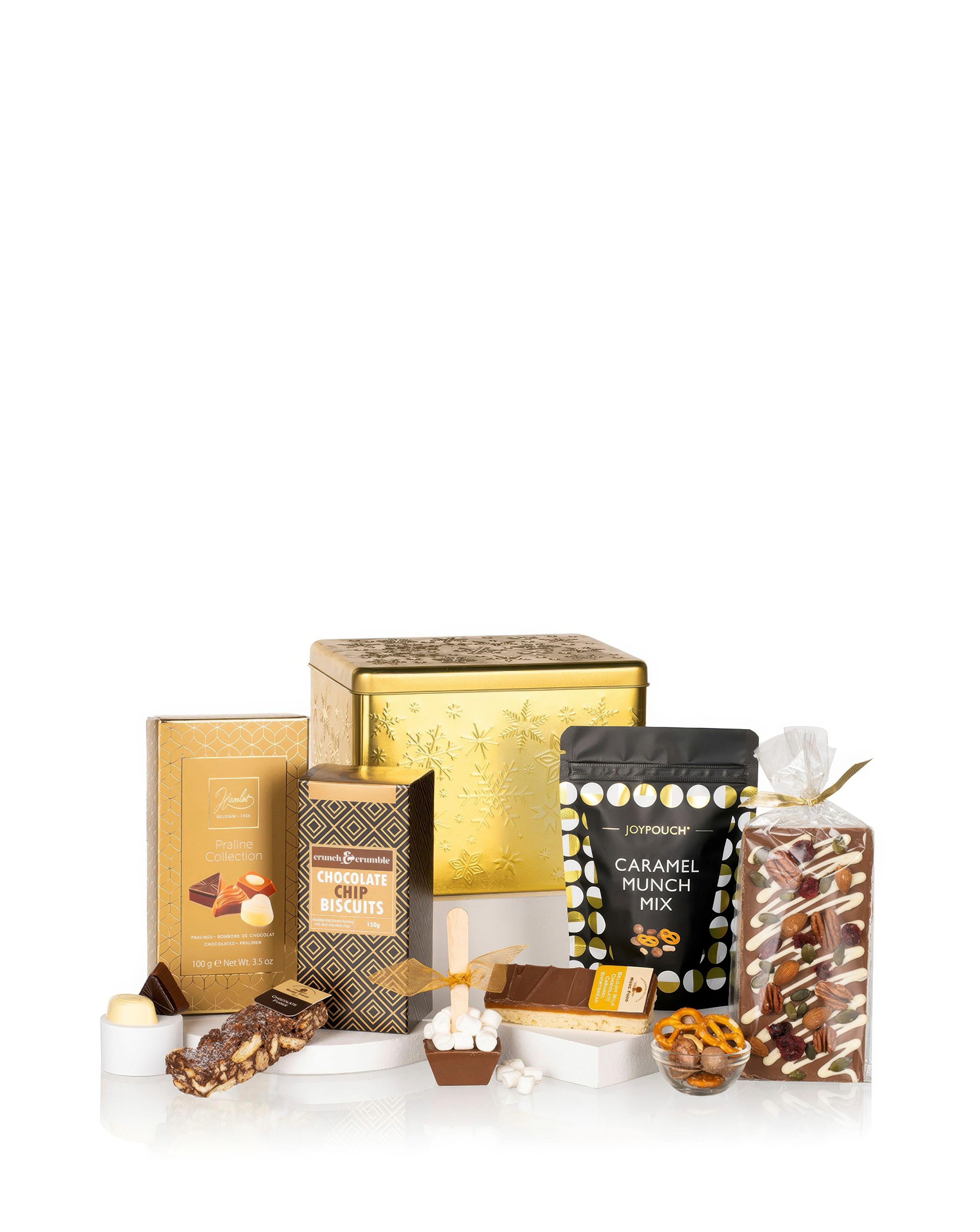 For The Love Of Chocolate