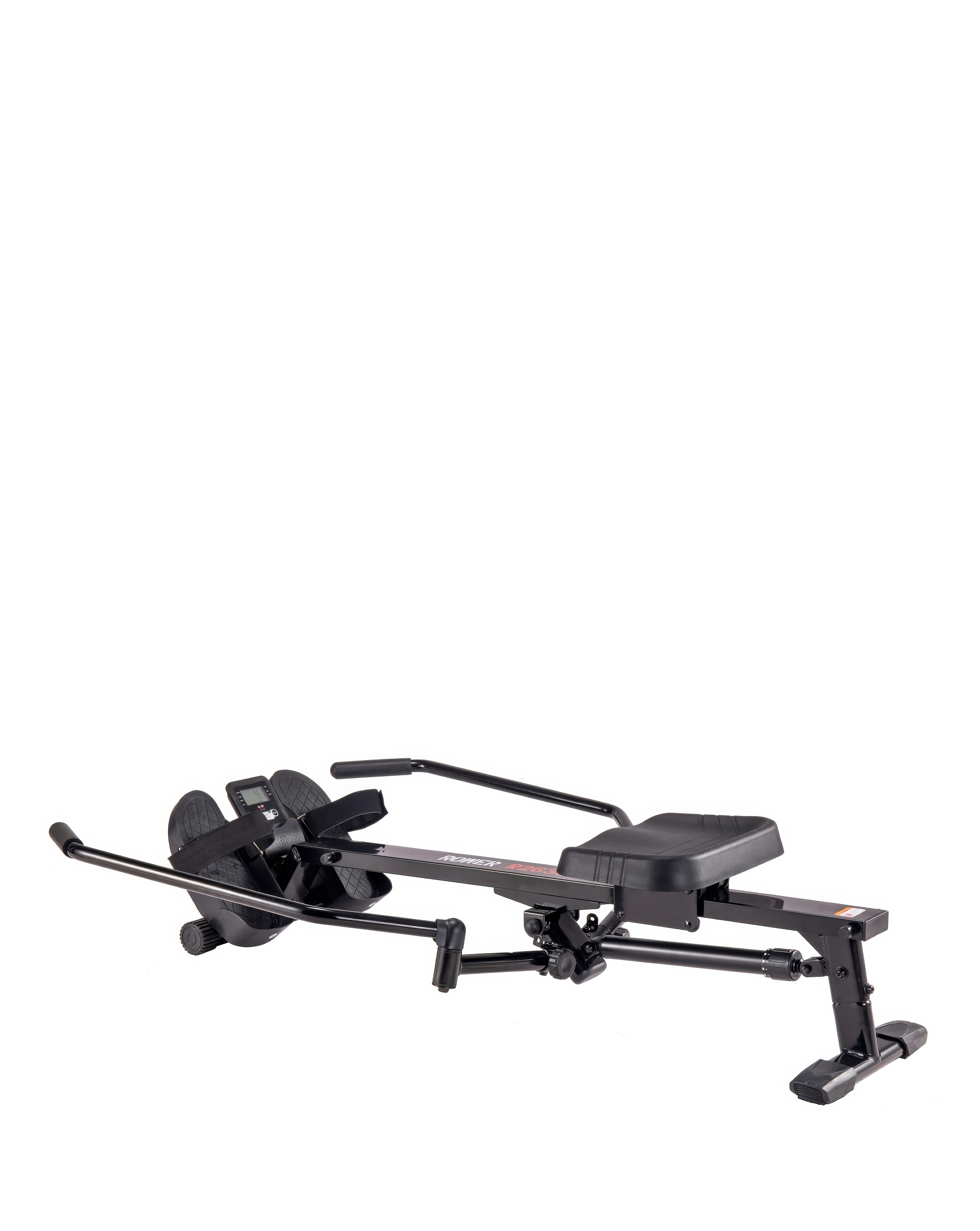 Body Sculpture BR2630 Hydraulic Rower