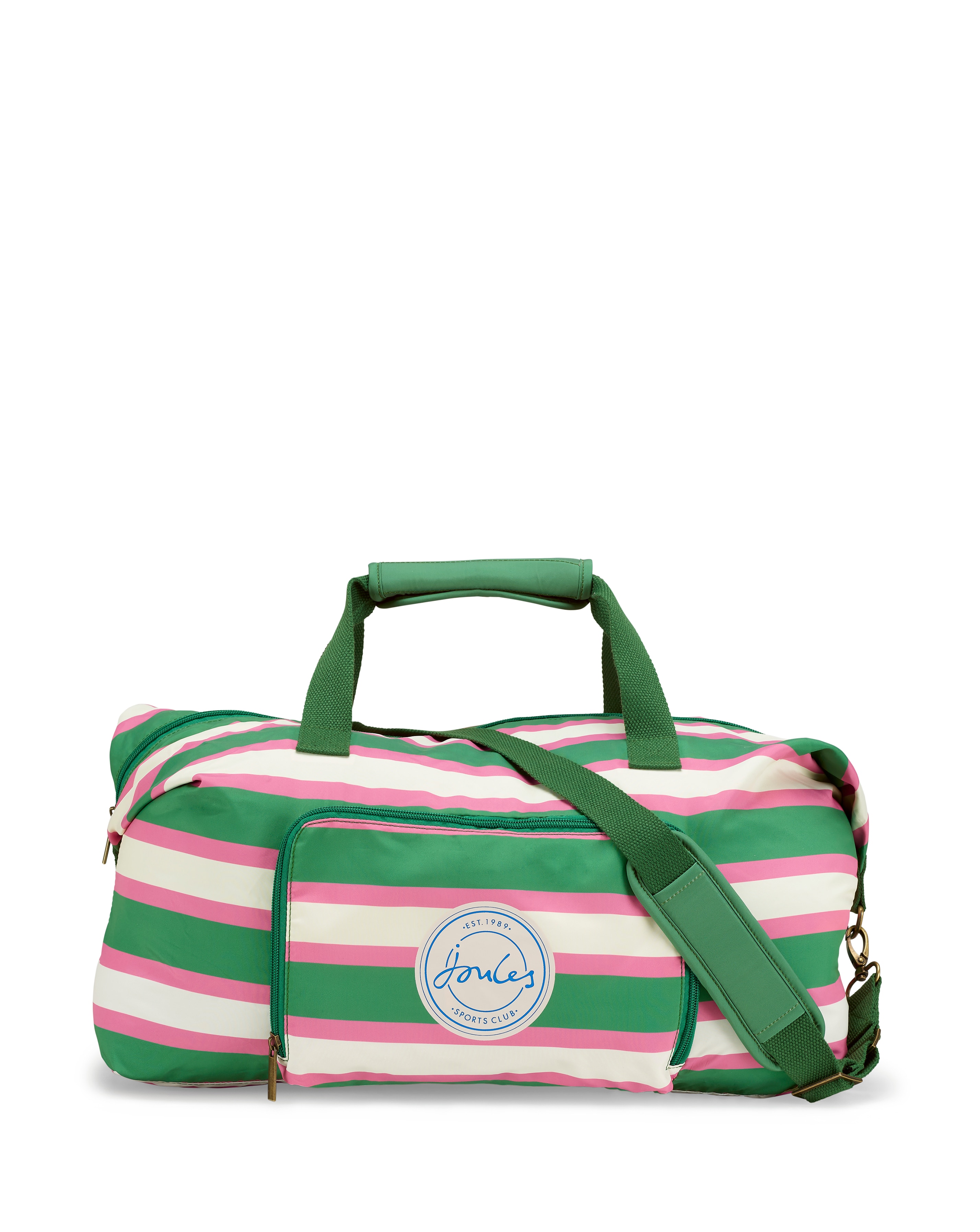 Joules Packaway Duffle Bag