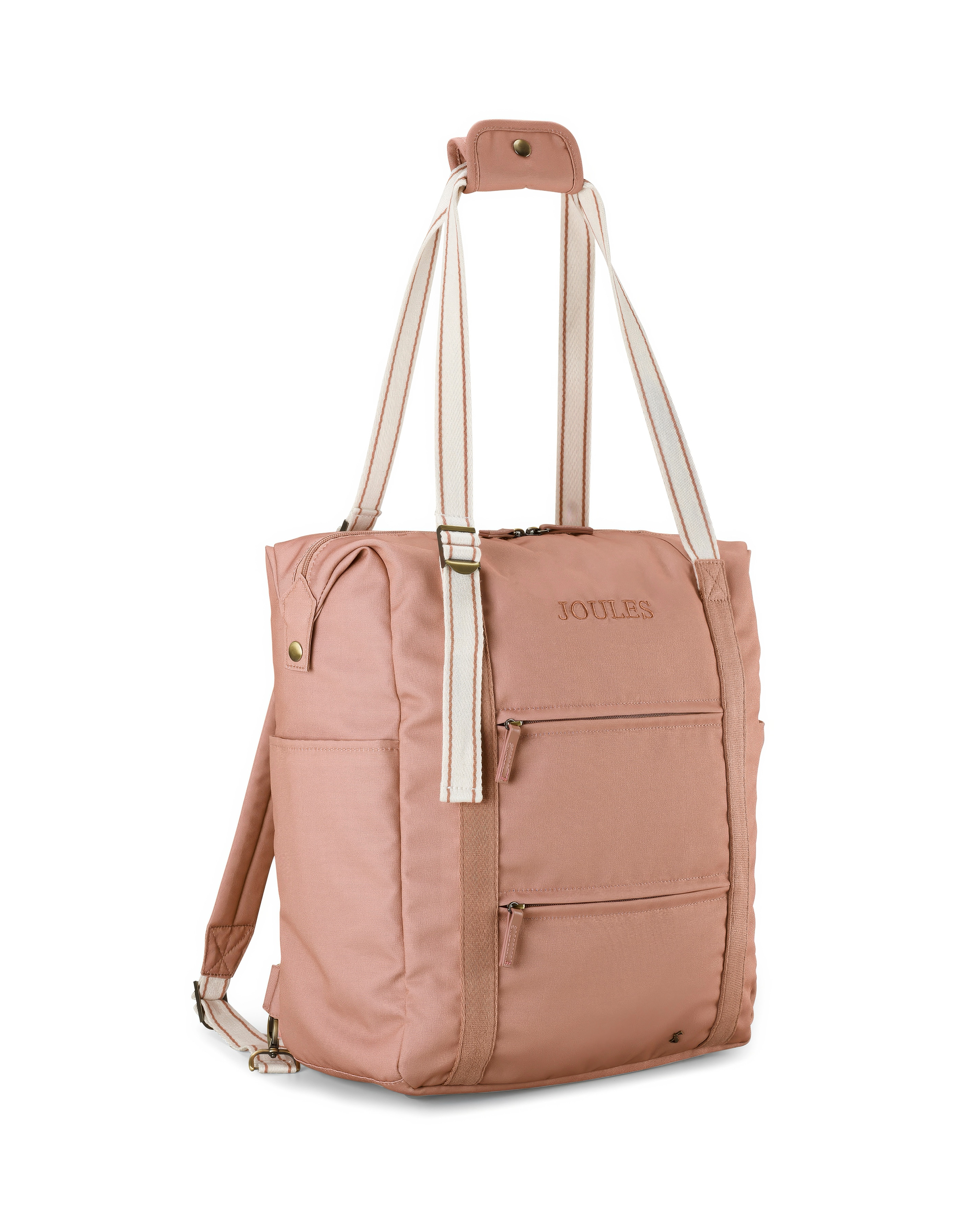 Joules Epwell Travel Tote Backpack