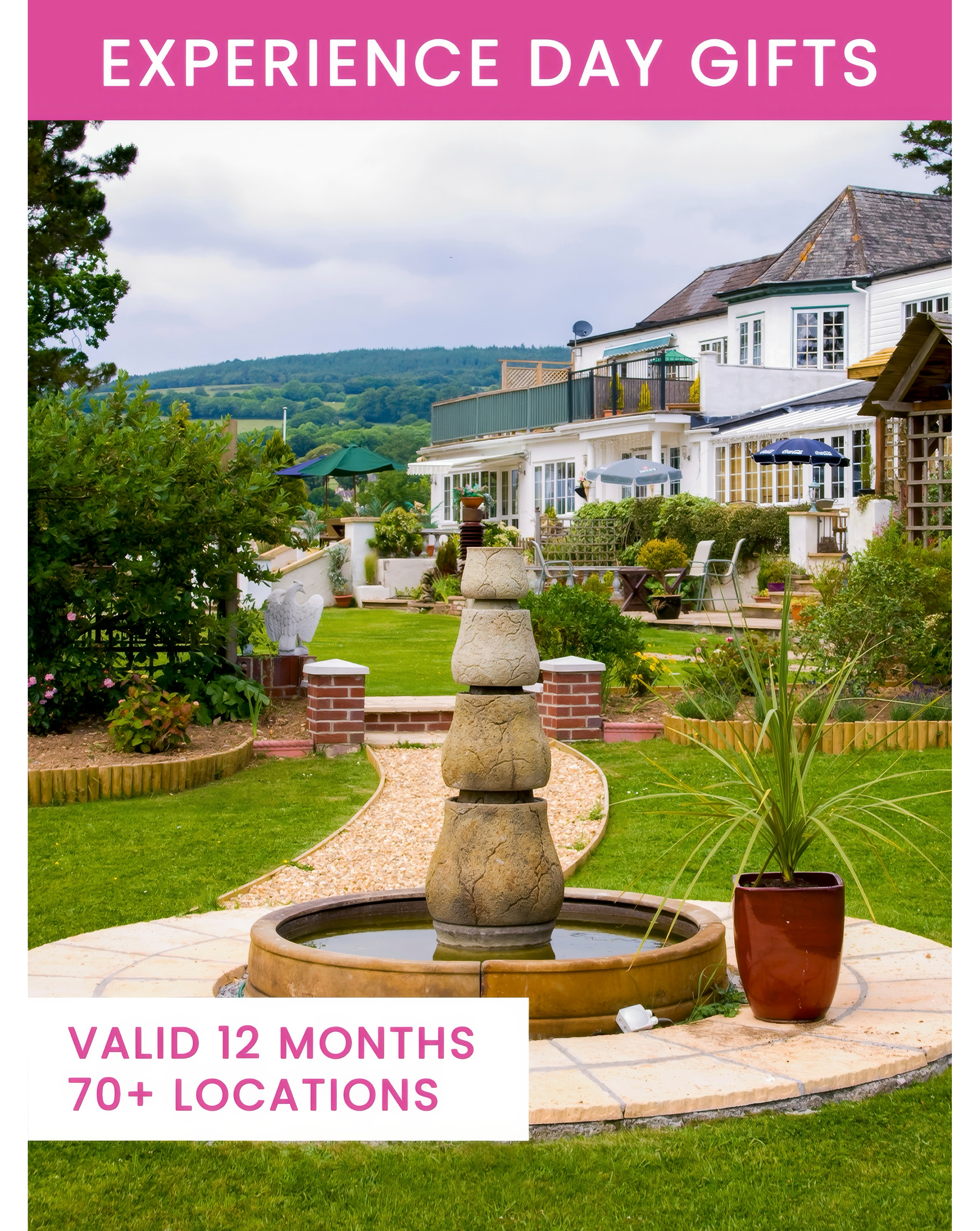 Two Night Hotel Escape