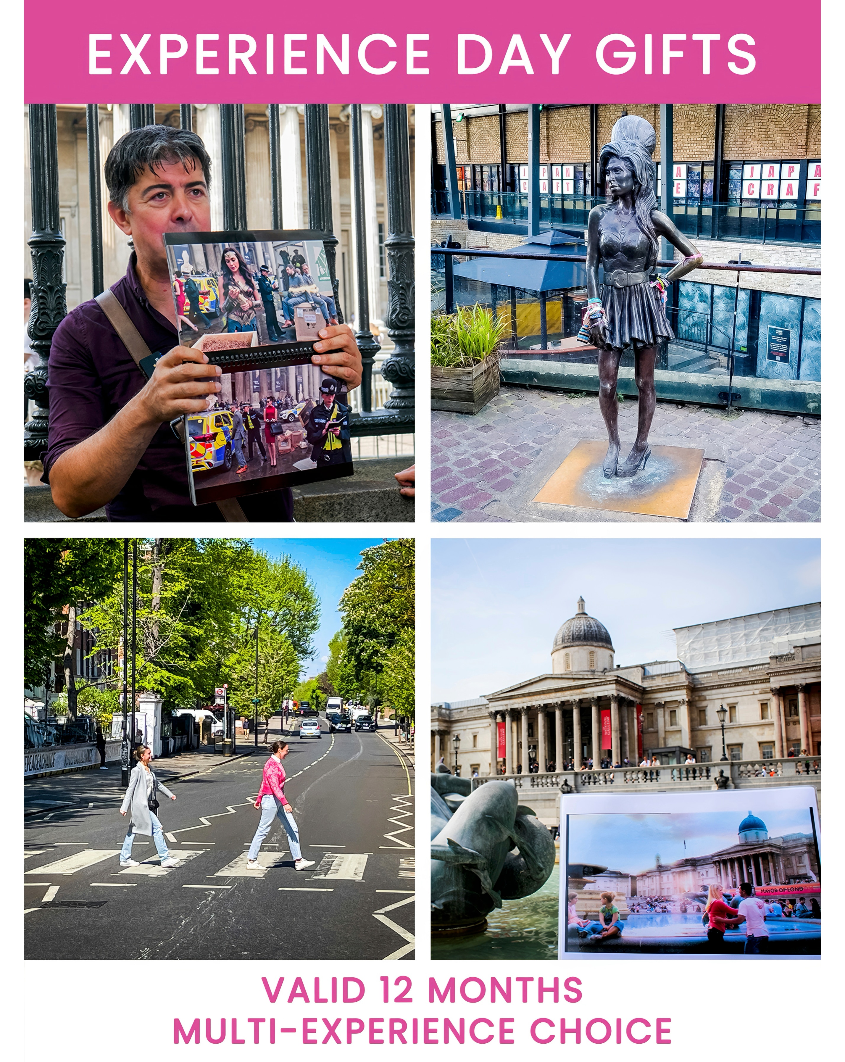 Music & Screen Tours