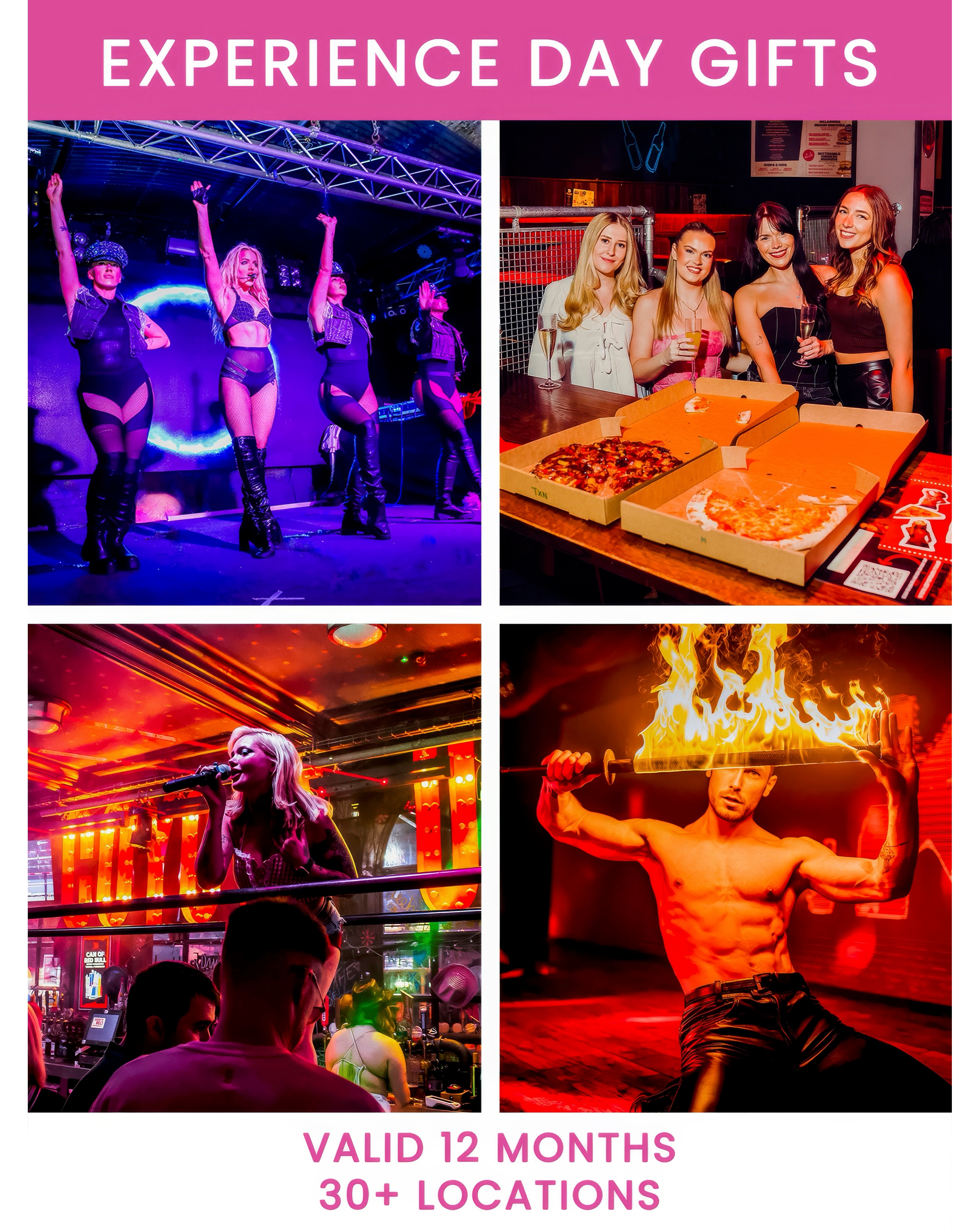 Alternative Brunch for Two