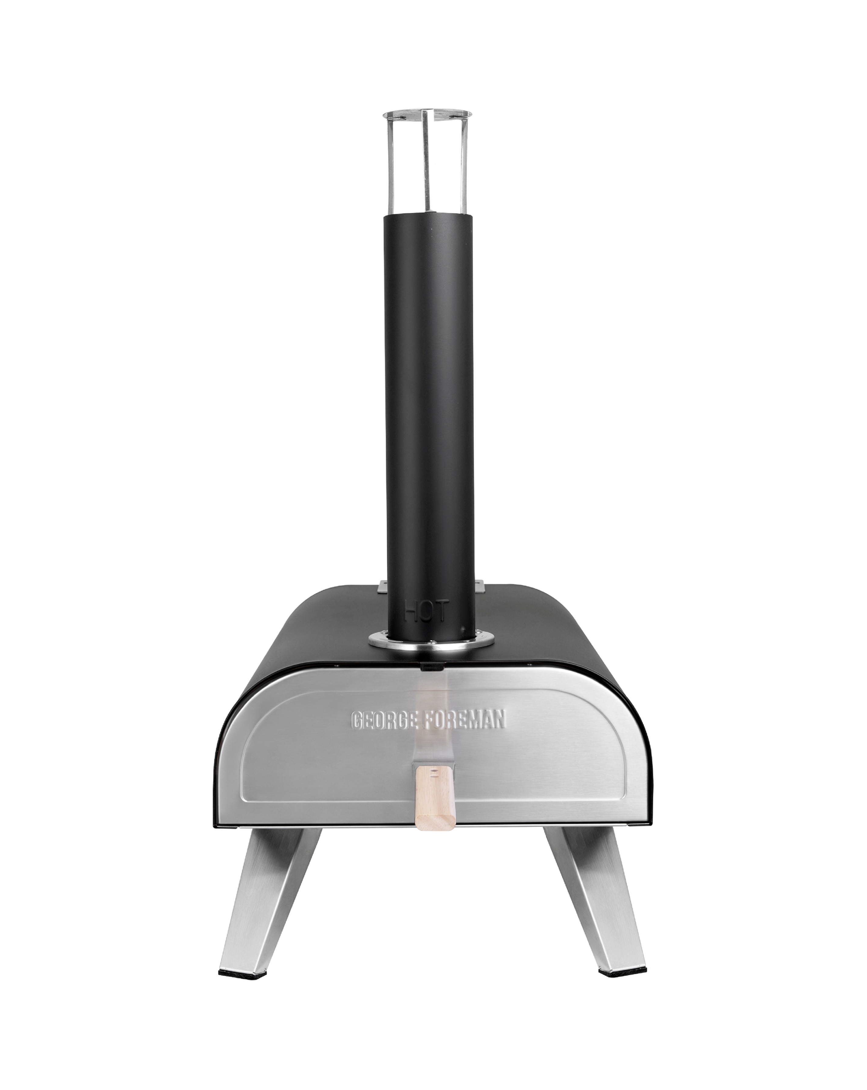 New In - GF Pizza Oven, Paddle & Carry Bag