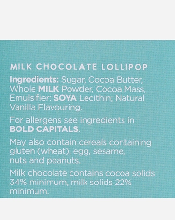 Cocoba Valentines Bundle - Bars, Lollipop & Spoons