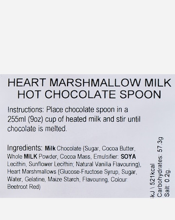 Cocoba Valentines Bundle - Bars, Lollipop & Spoons