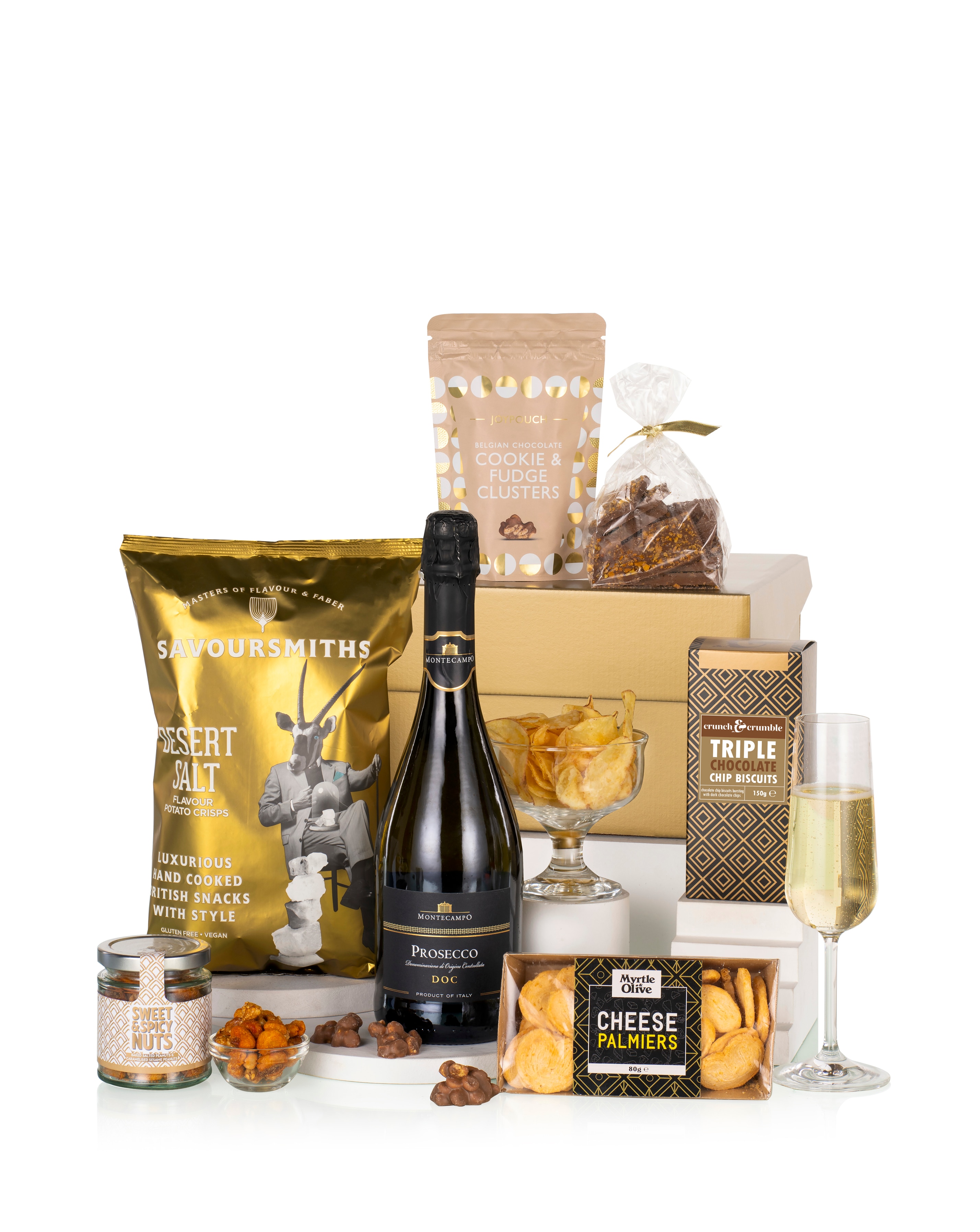 New In - Let's Celebrate