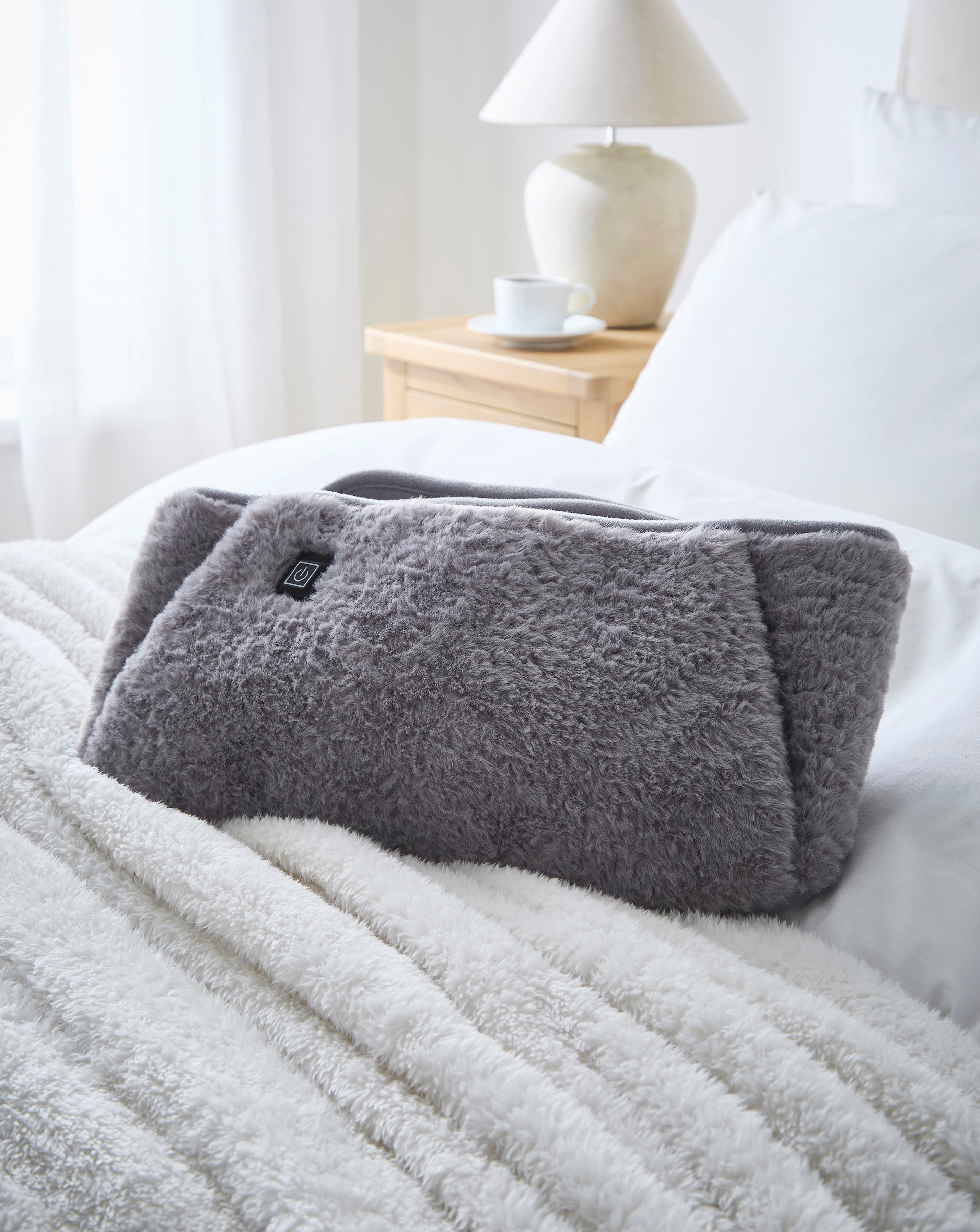 Therapeutic Heated Belt