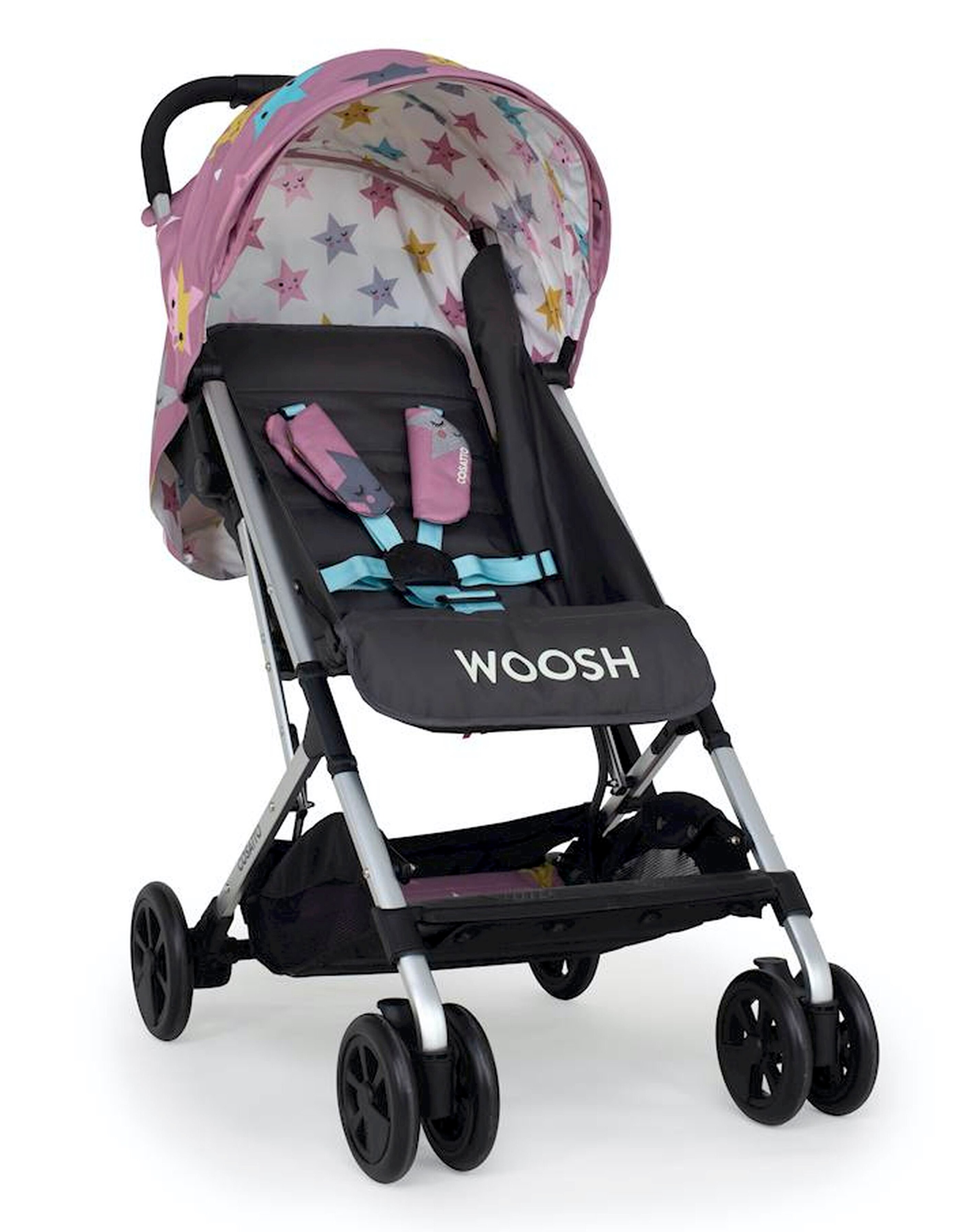 cosatto star stroller