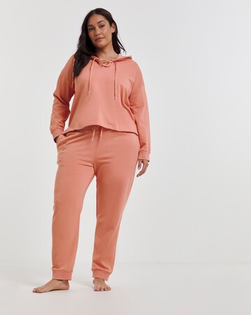 Pretty Secrets Tie Lounge Set