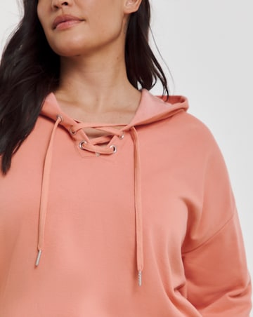 Pretty Secrets Tie Lounge Set