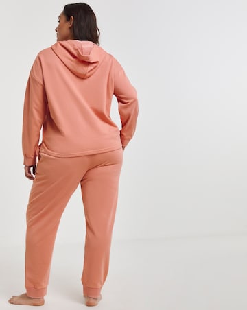 Pretty Secrets Tie Lounge Set