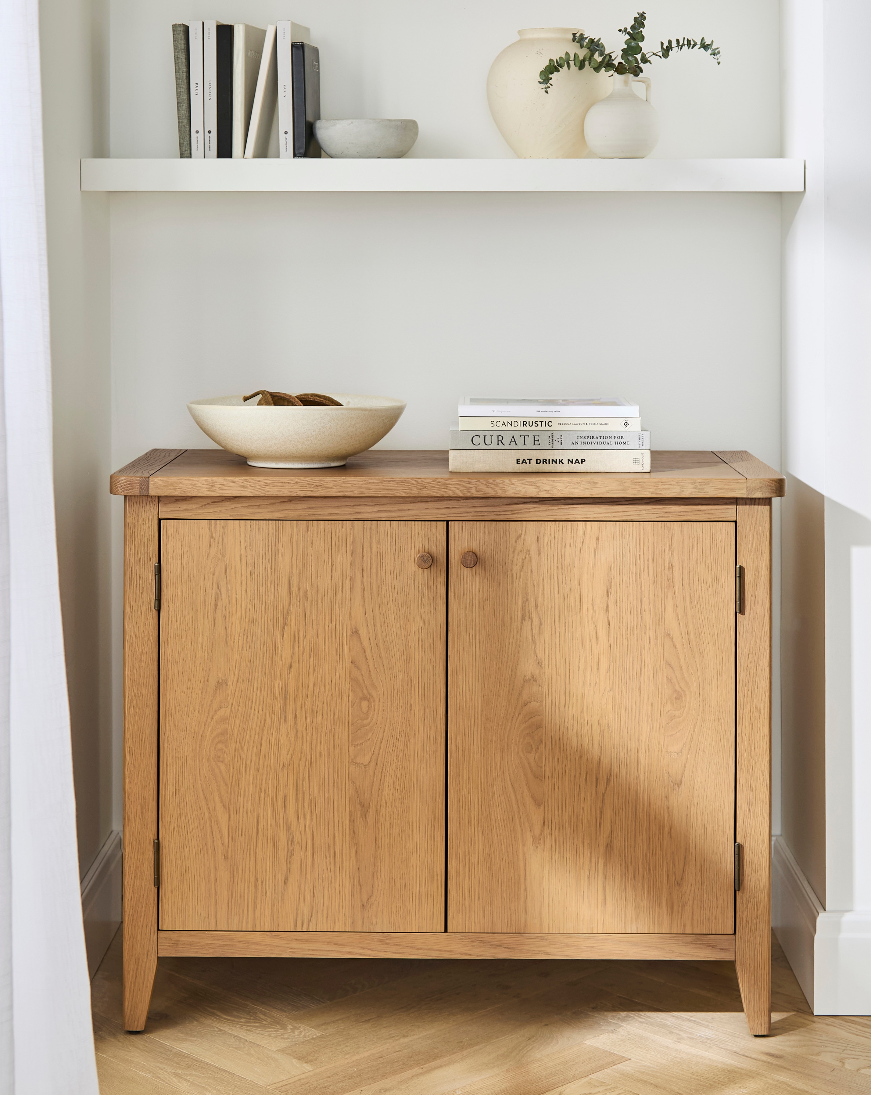 New In - Caitlin Small Sideboard