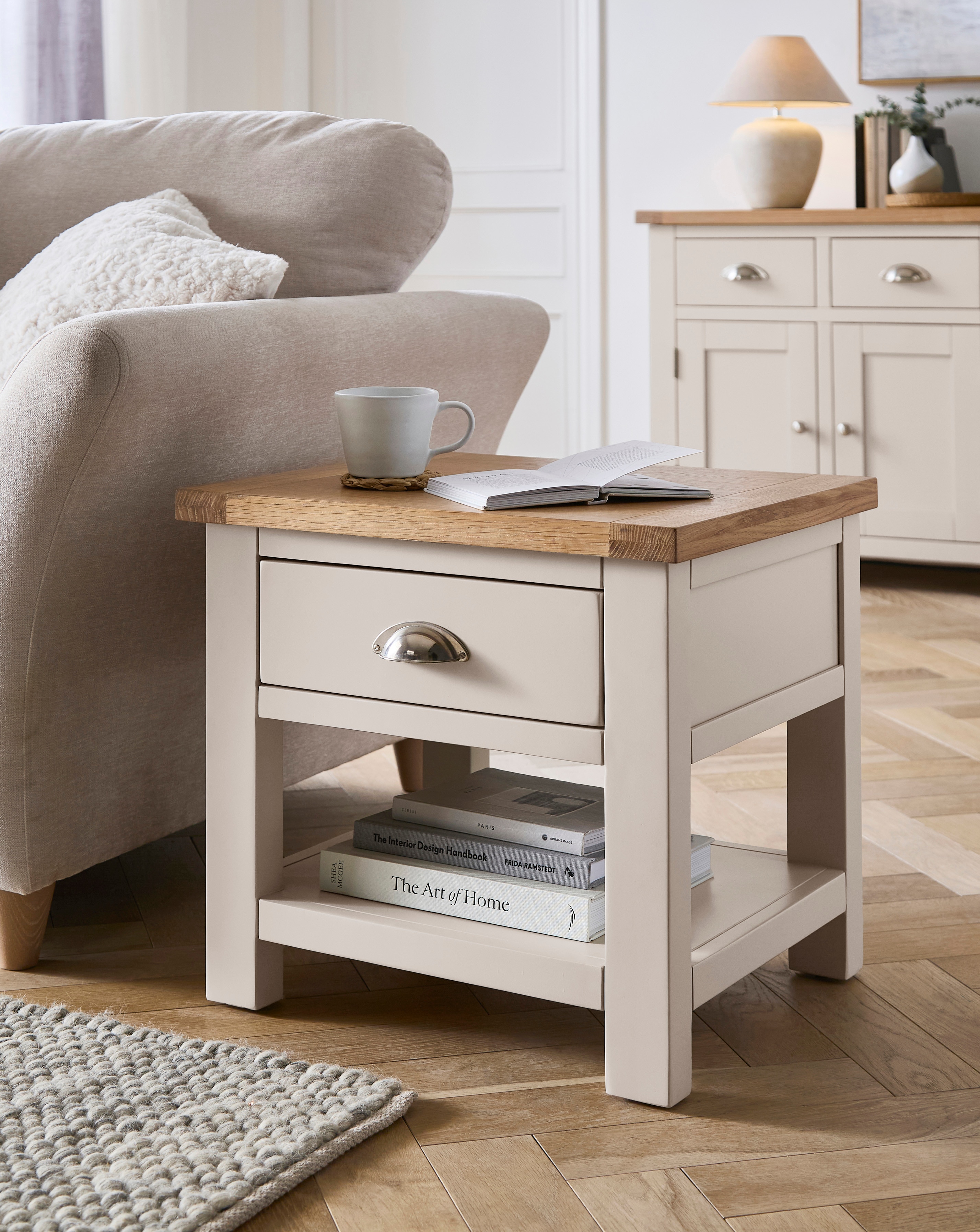 New In - Sadie Side Table