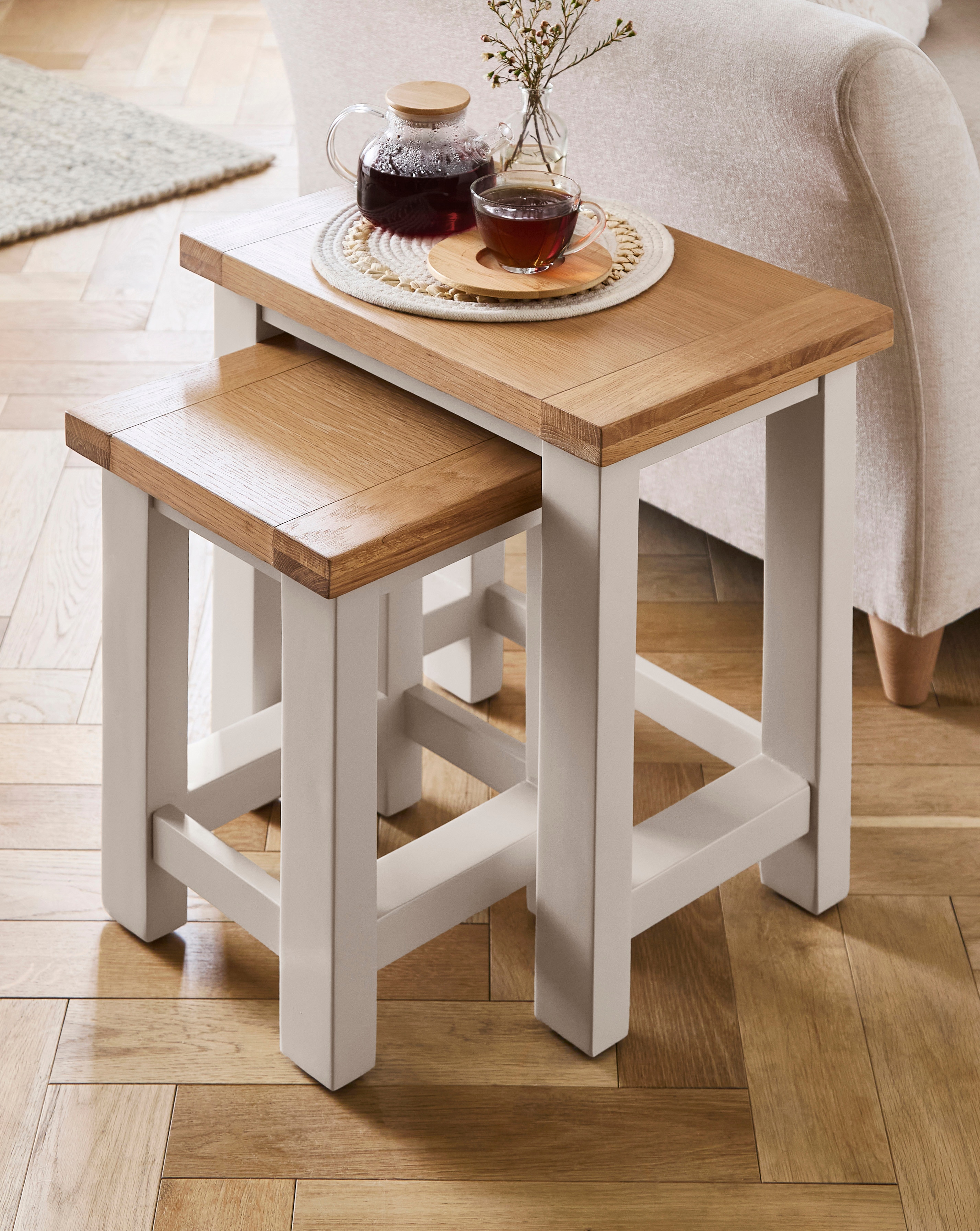 New In - Sadie Nest of Tables