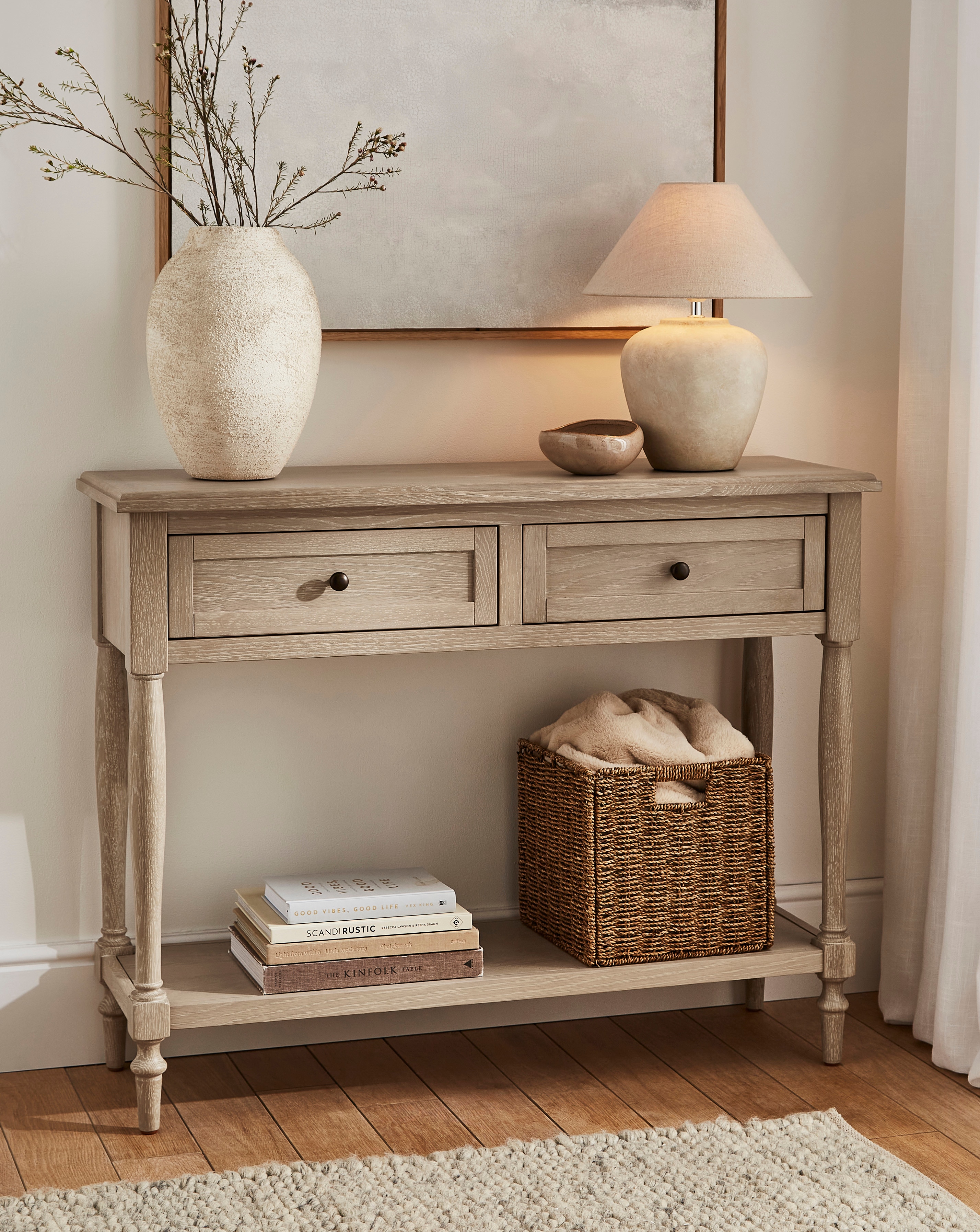 New In - Julipa Imogen Console Table