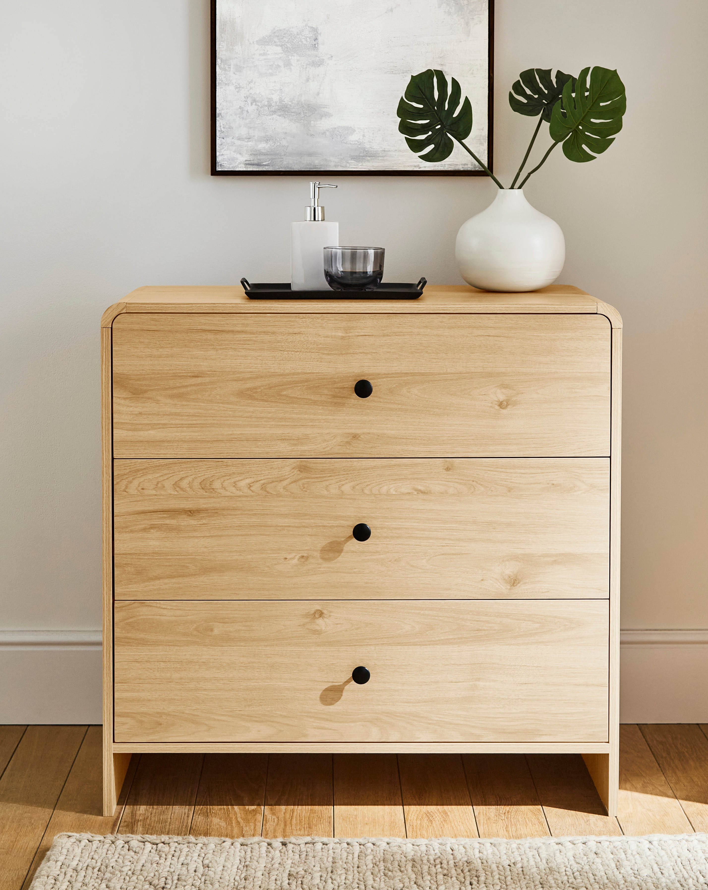 New In - Mollie Small Chest of Drawers