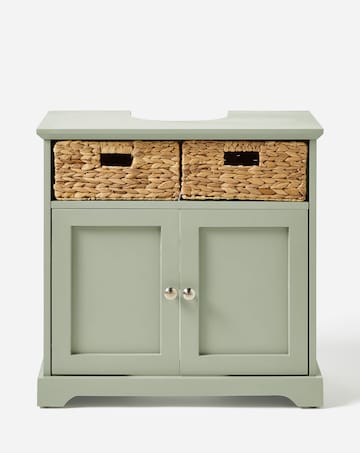 Julipa Knighton Underbasin Unit