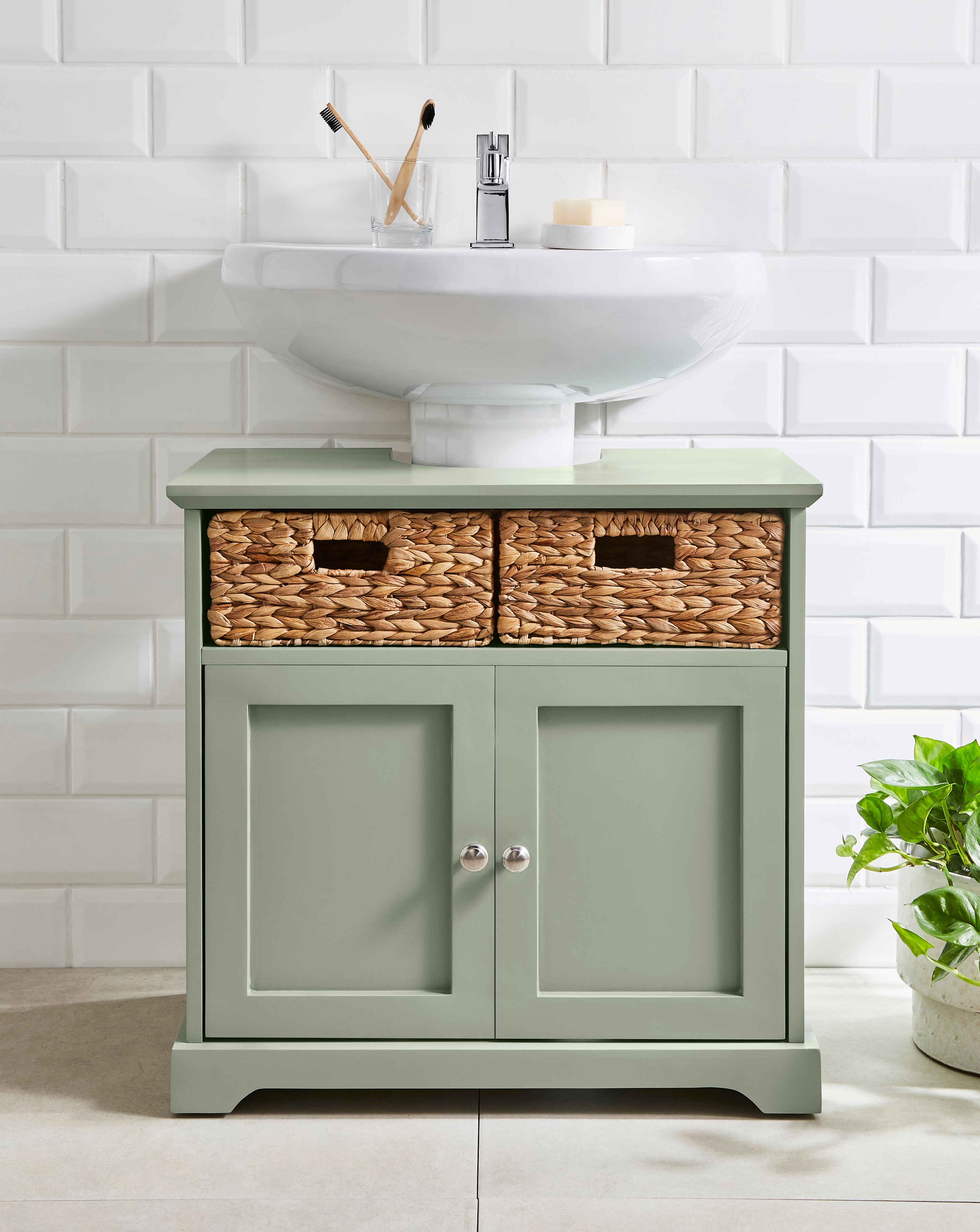 New In - Julipa Knighton Underbasin Unit