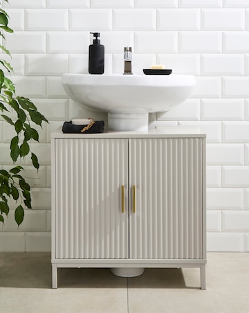 Fareham Underbasin Unit