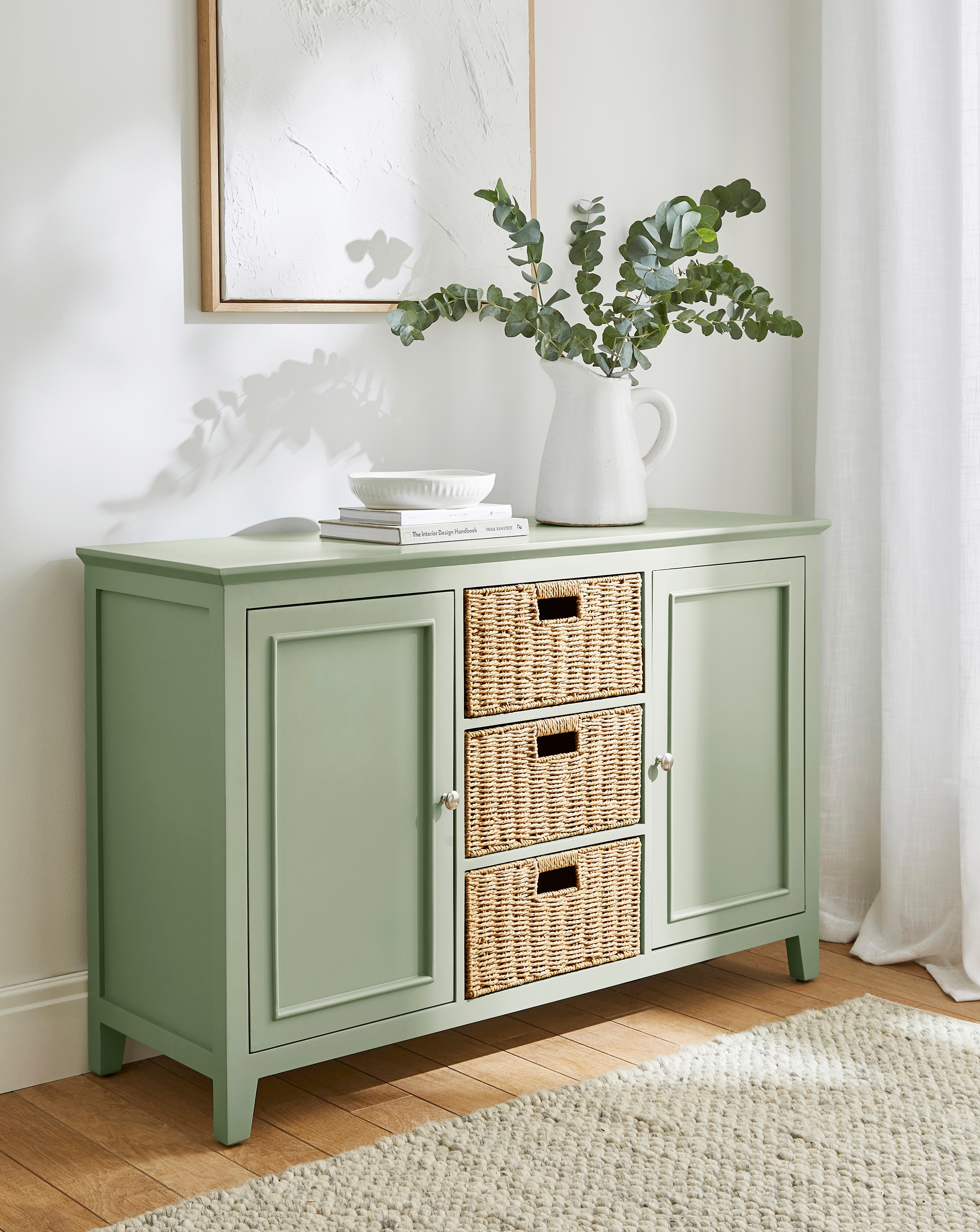 New In - Julipa Knighton Large Sideboard
