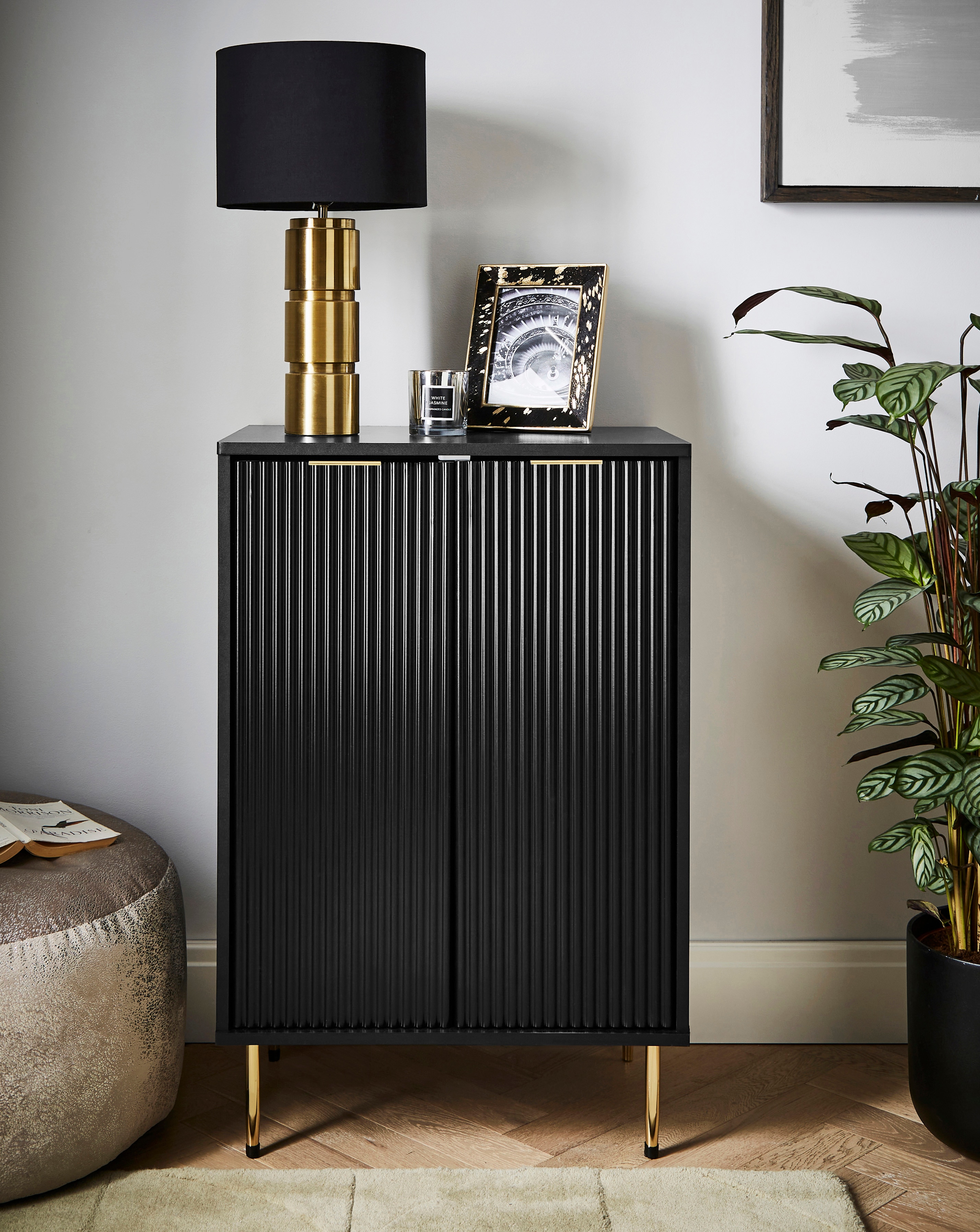 New In - Fernley Small Sideboard