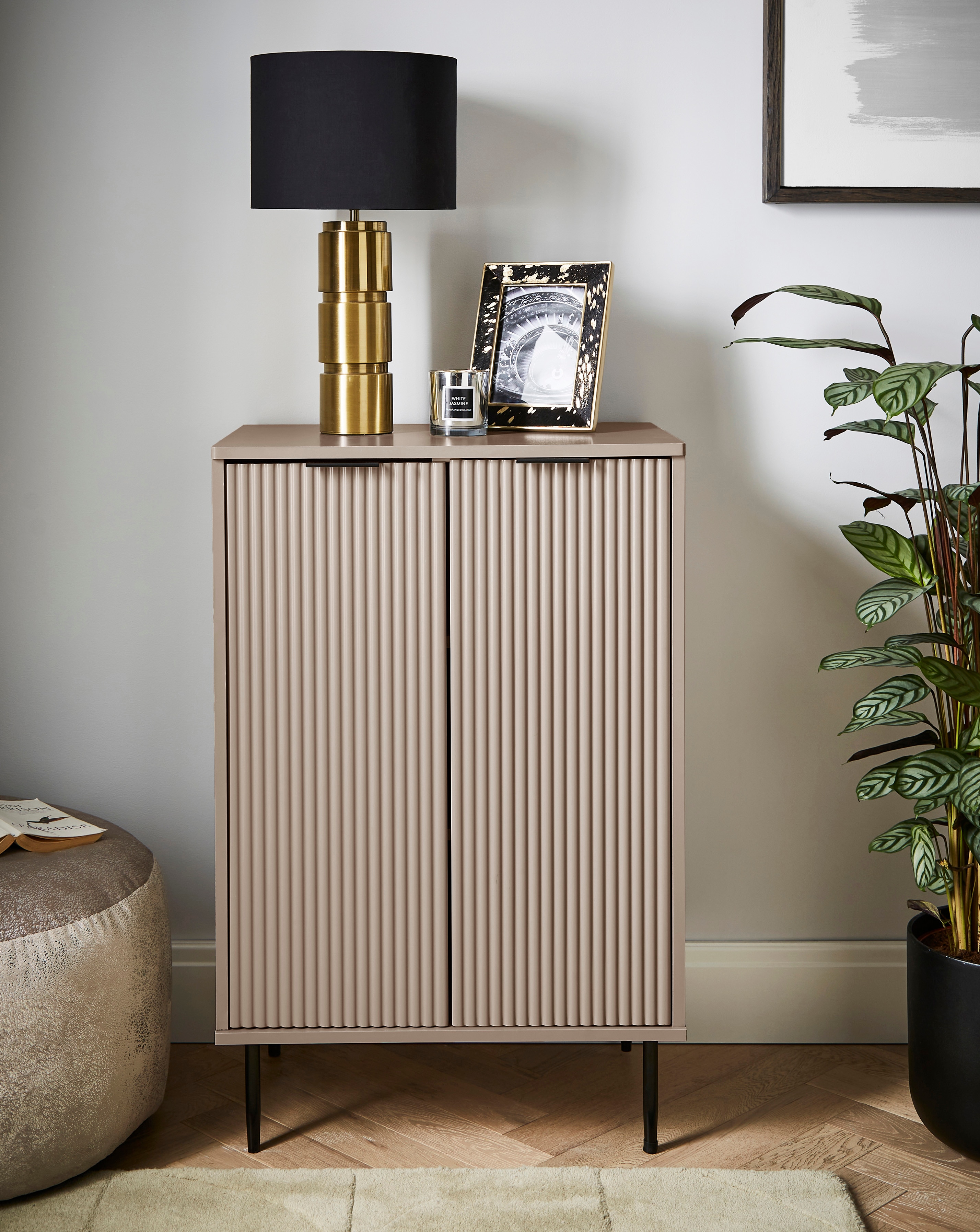 New In - Fernley Small Sideboard