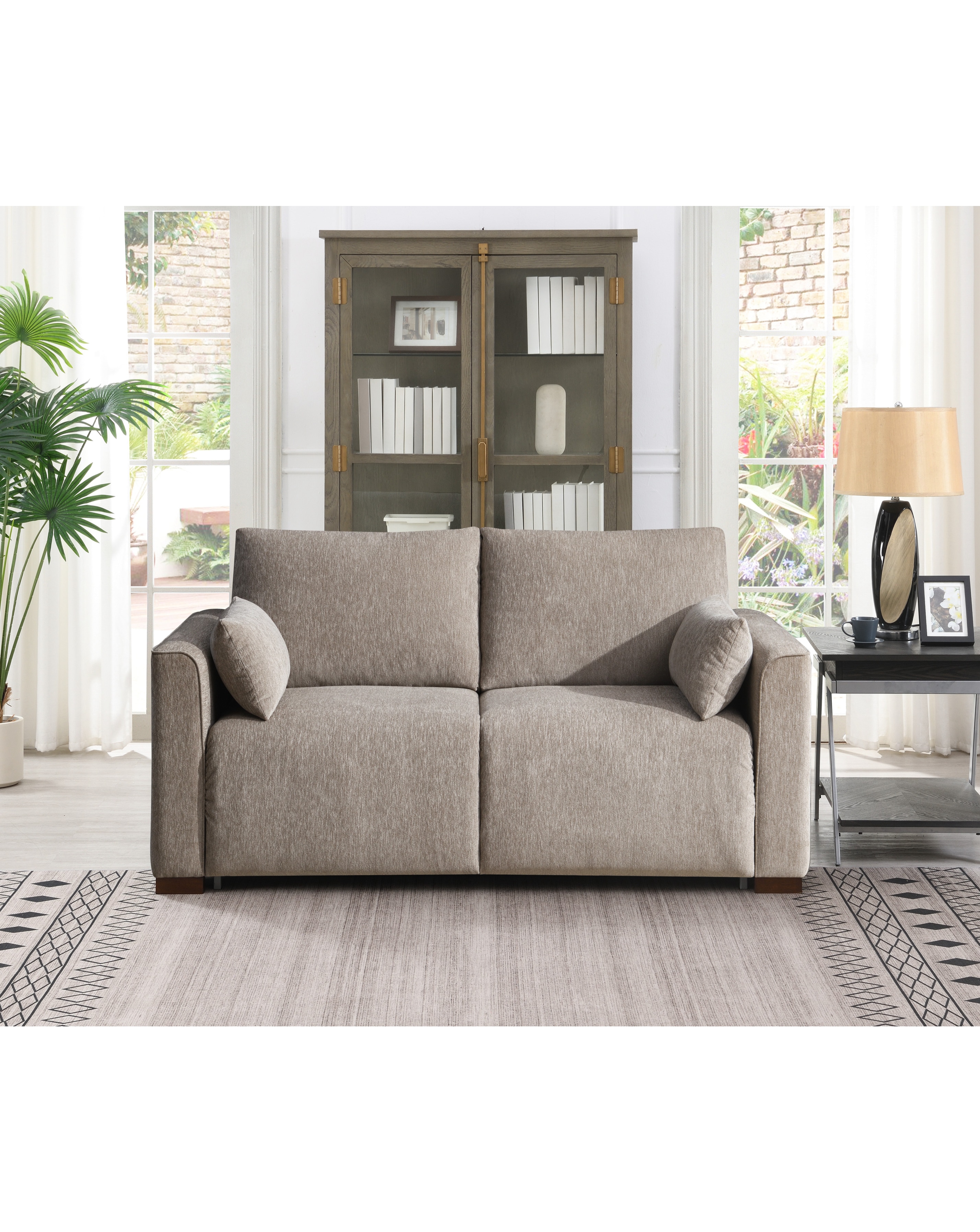 New In - Elliot Sofa bed