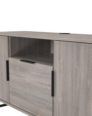 Hayden Ready Assembled TV Unit