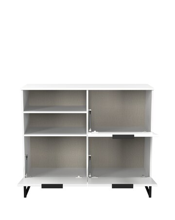 Hayden Ready Assembled Sideboard