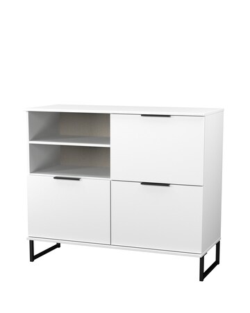 Hayden Ready Assembled Sideboard