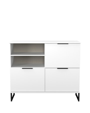 Hayden Ready Assembled Sideboard
