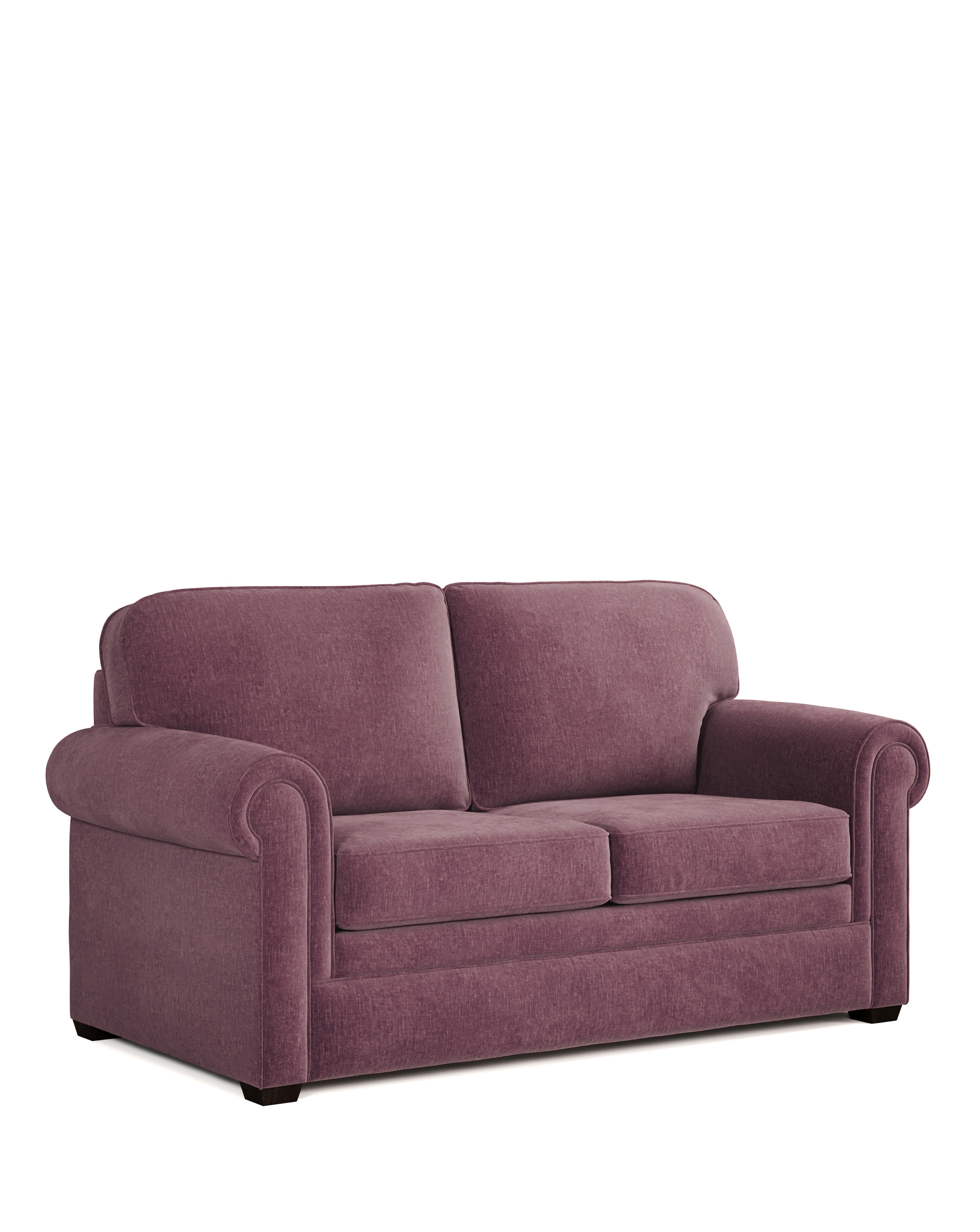 New In - Jay-Be Chenille 2 Seat Sofa Bed Mattress