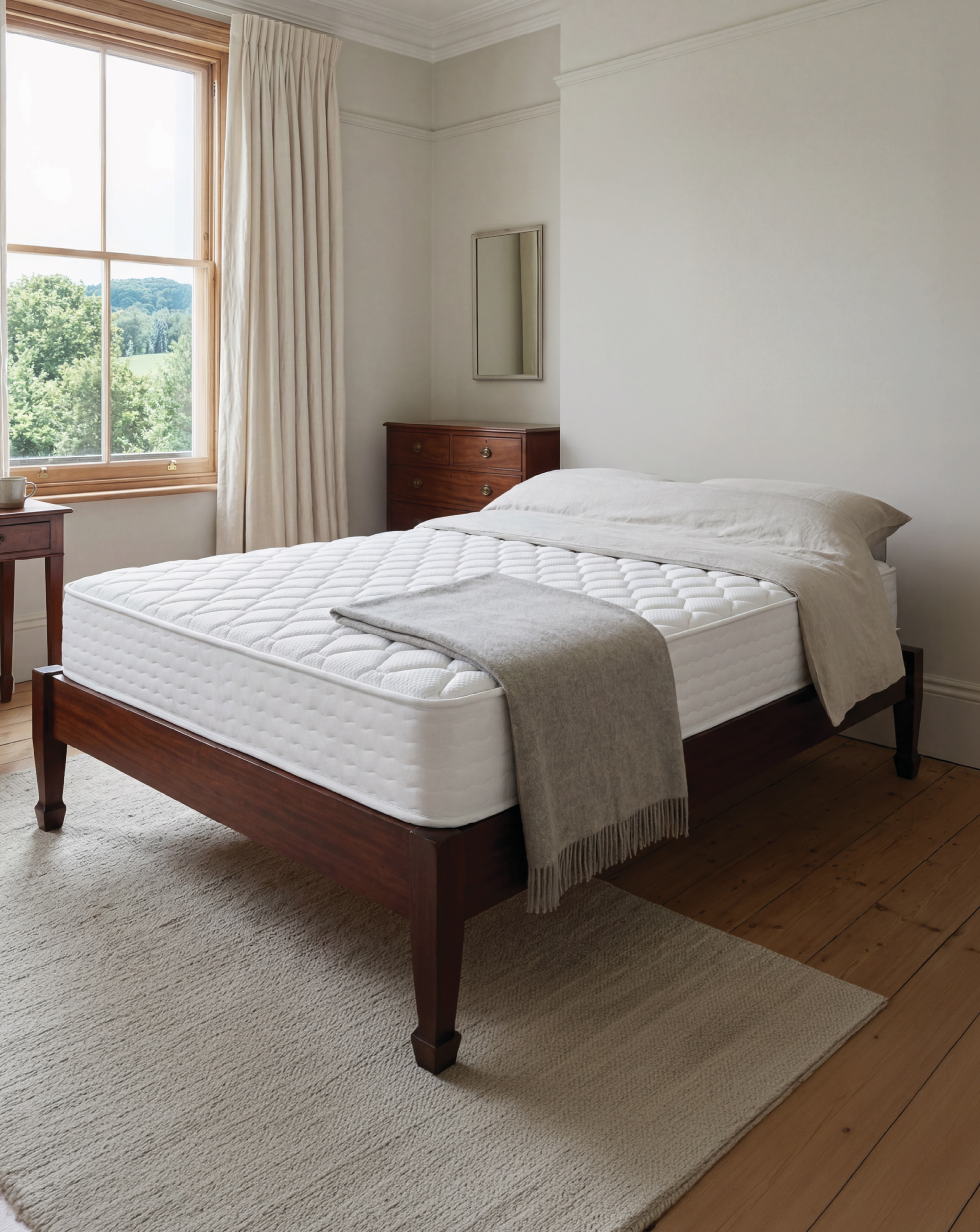 New In - Dormeo Aloe Vera Plus Mattress