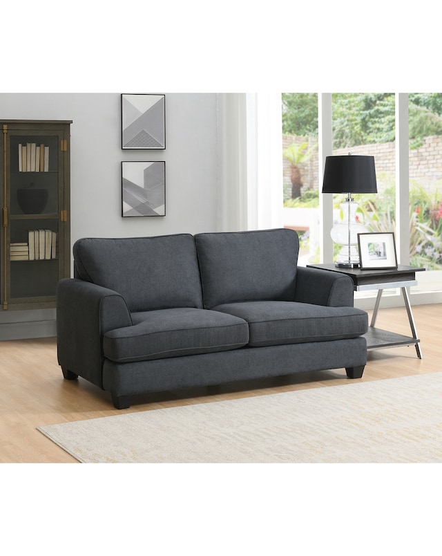 Carter 2 Seater Sofa