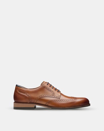 Clarks Craft Arlo Limit Standard Fit Shoes