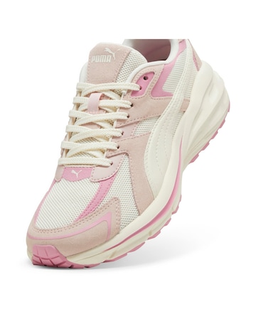 PUMA Hypnotic LS Trainers