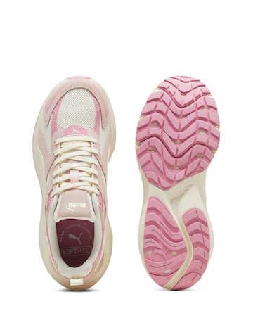 PUMA Hypnotic LS Trainers