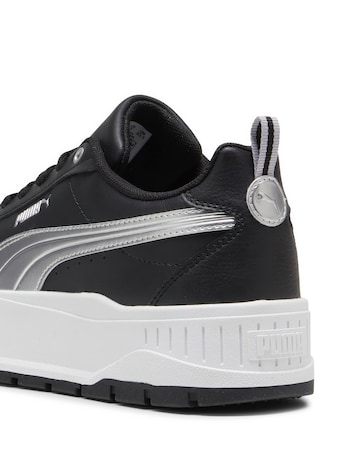 PUMA Karmen II Metallic Dream Trainers