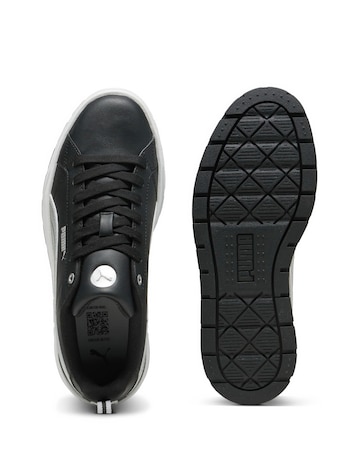 PUMA Karmen II Metallic Dream Trainers